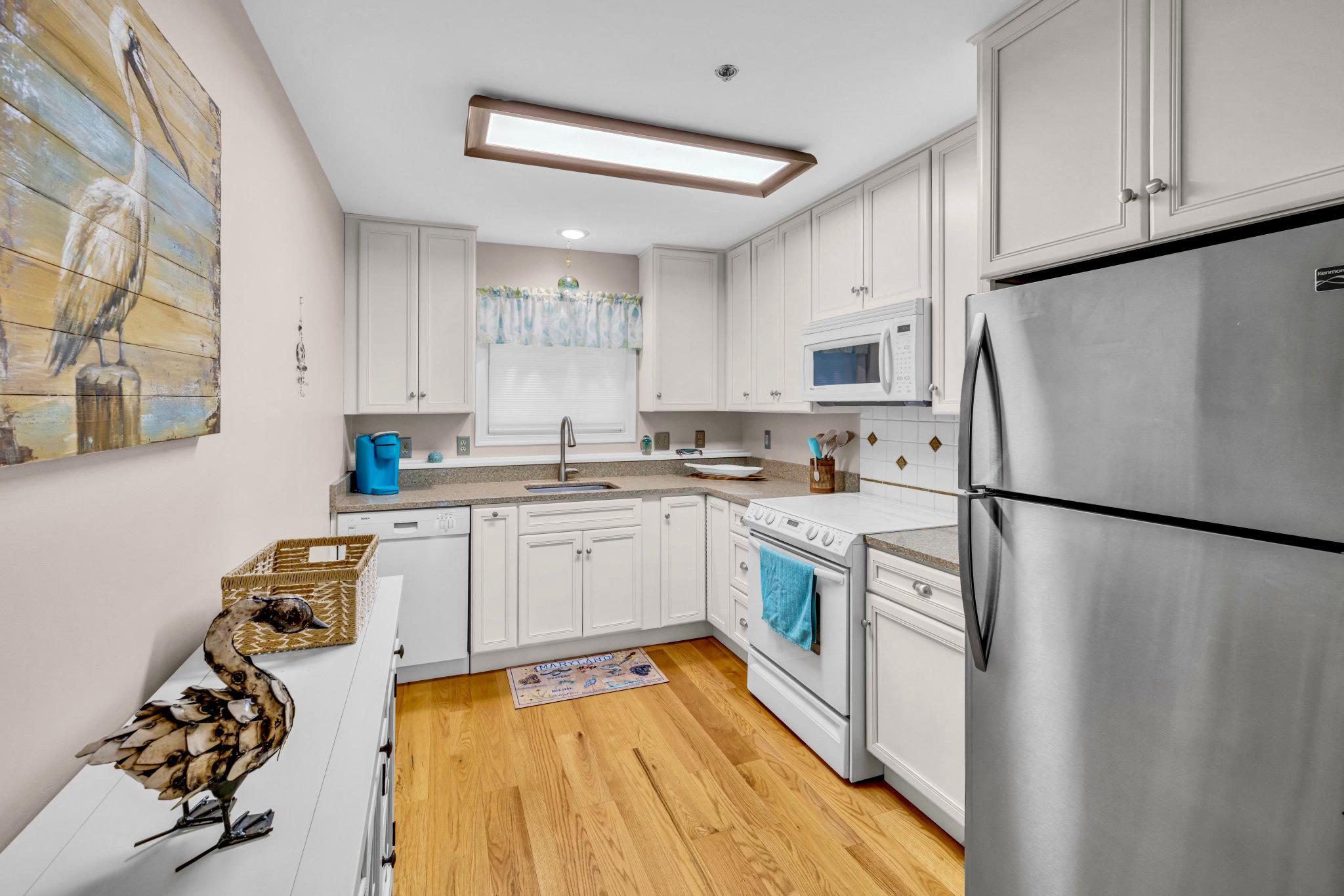 RIGBIE BLUFF - Residential