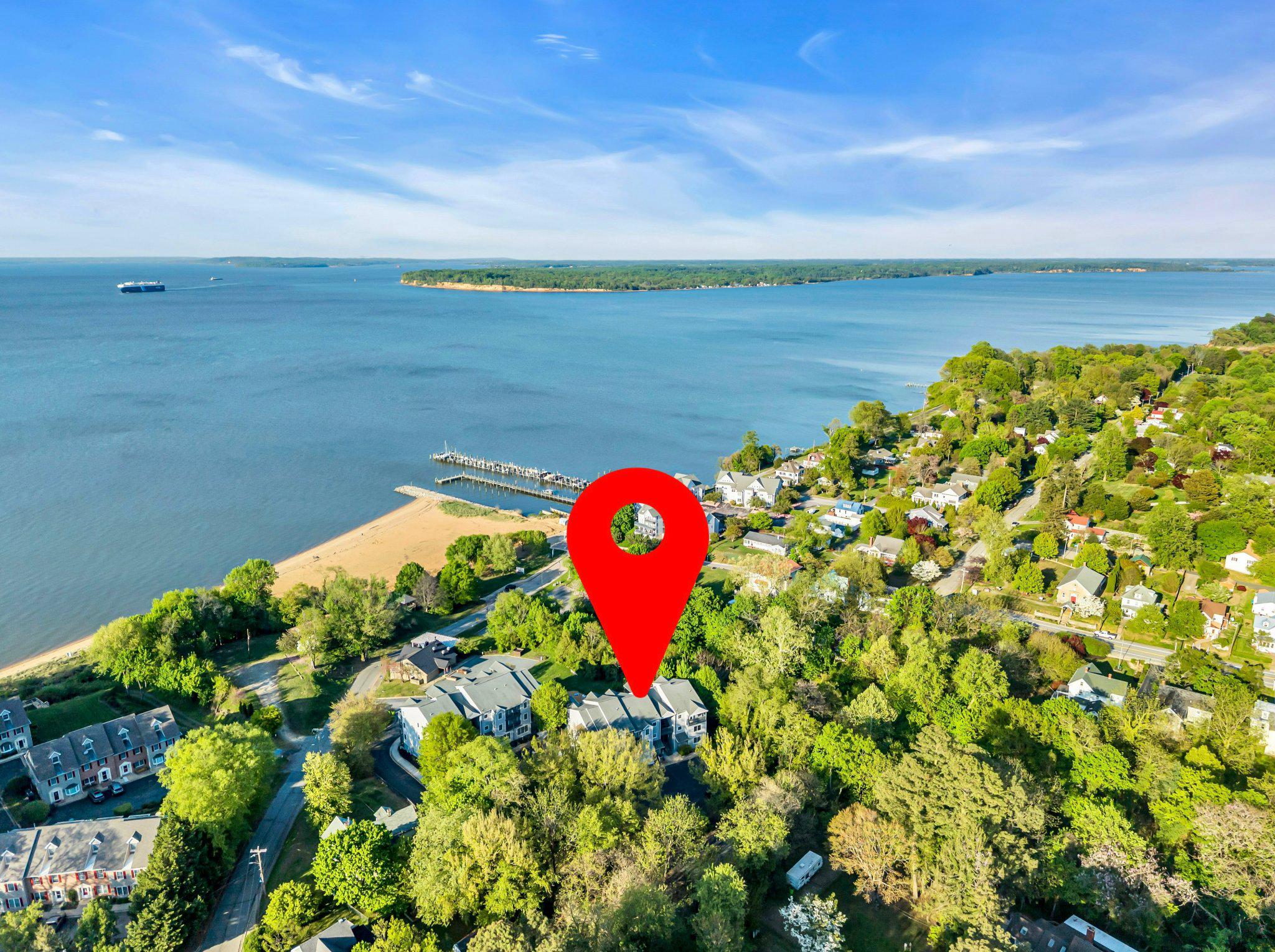 RIGBIE BLUFF - Residential