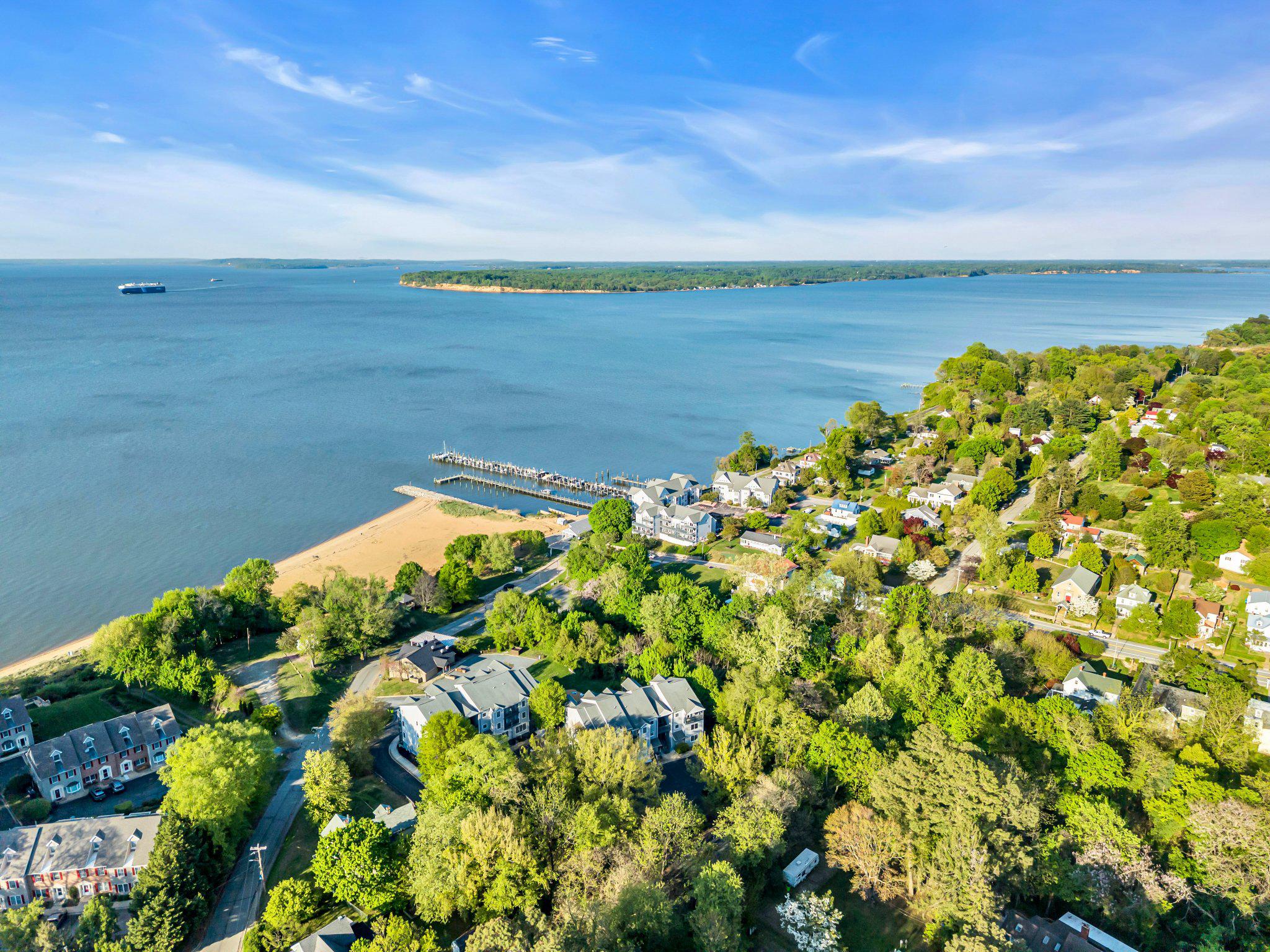 RIGBIE BLUFF - Residential