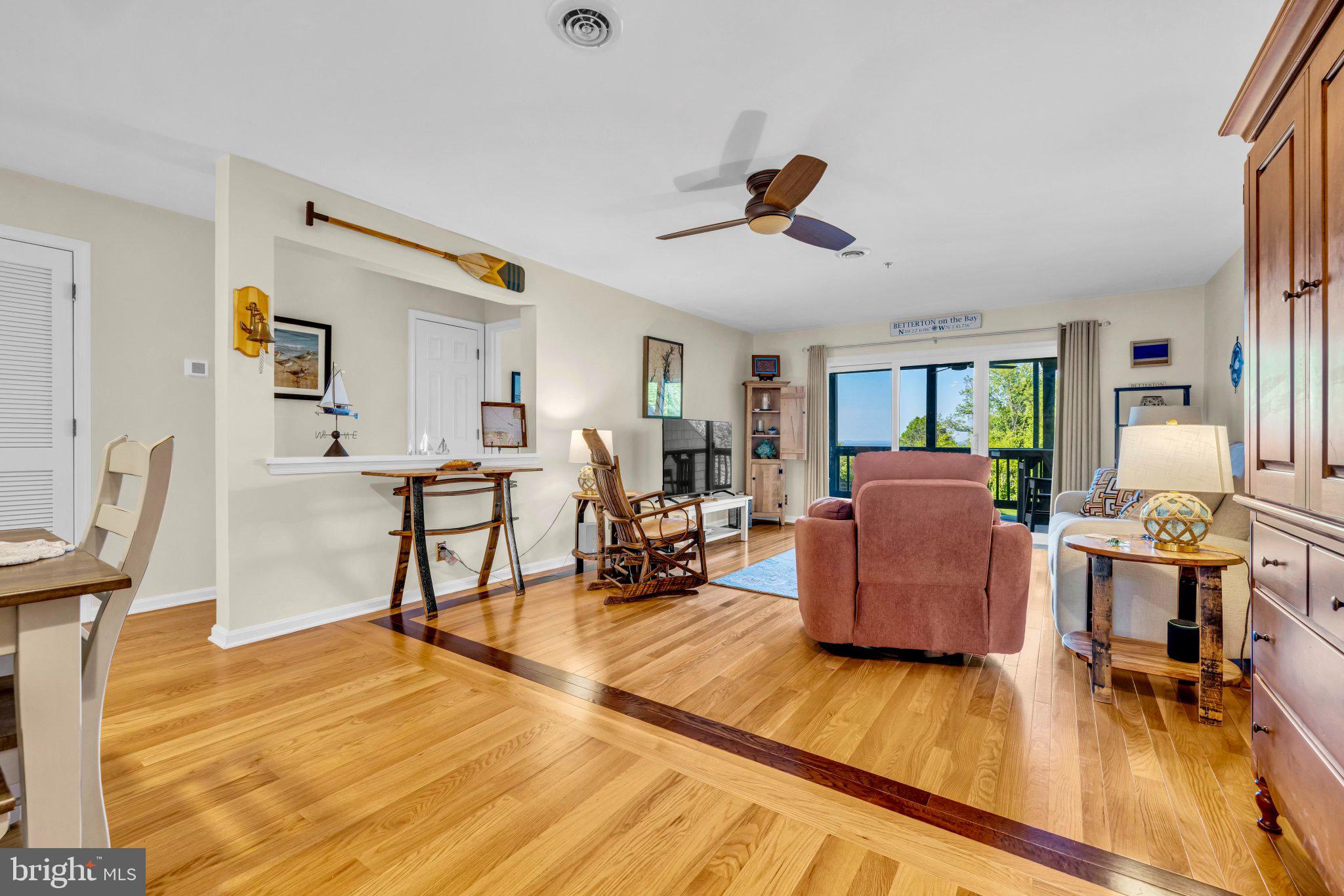 RIGBIE BLUFF - Residential