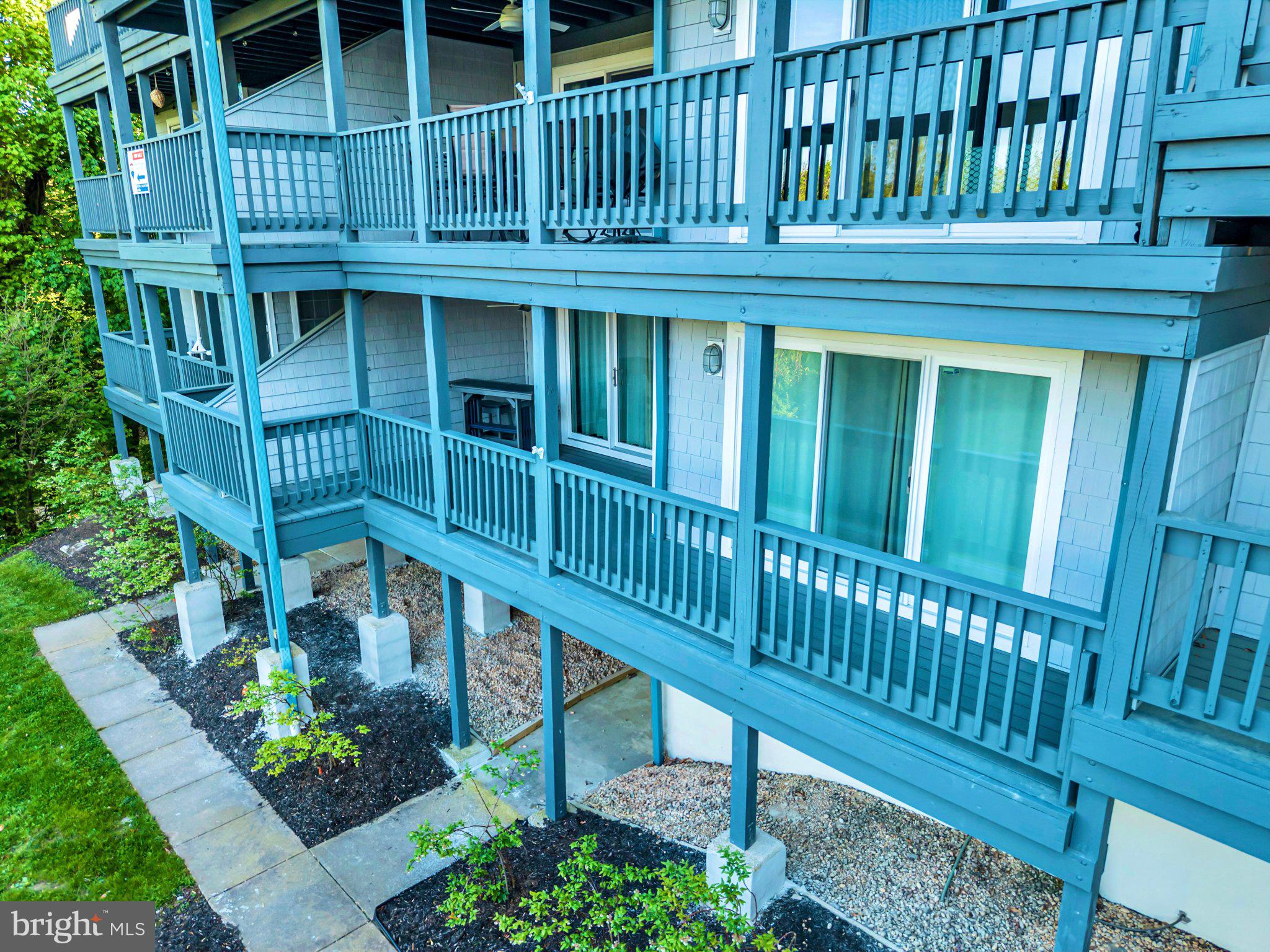 RIGBIE BLUFF - Residential