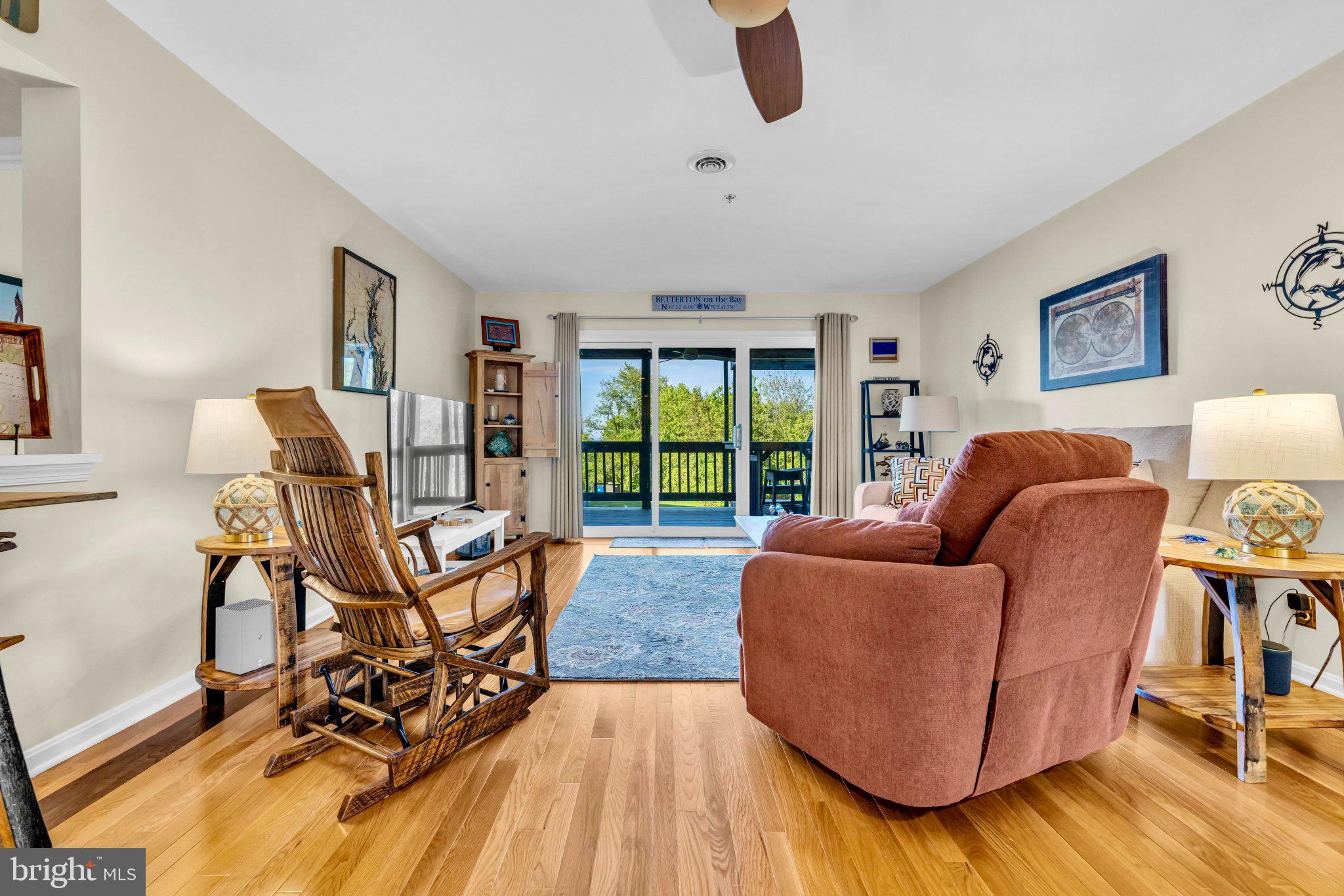 RIGBIE BLUFF - Residential