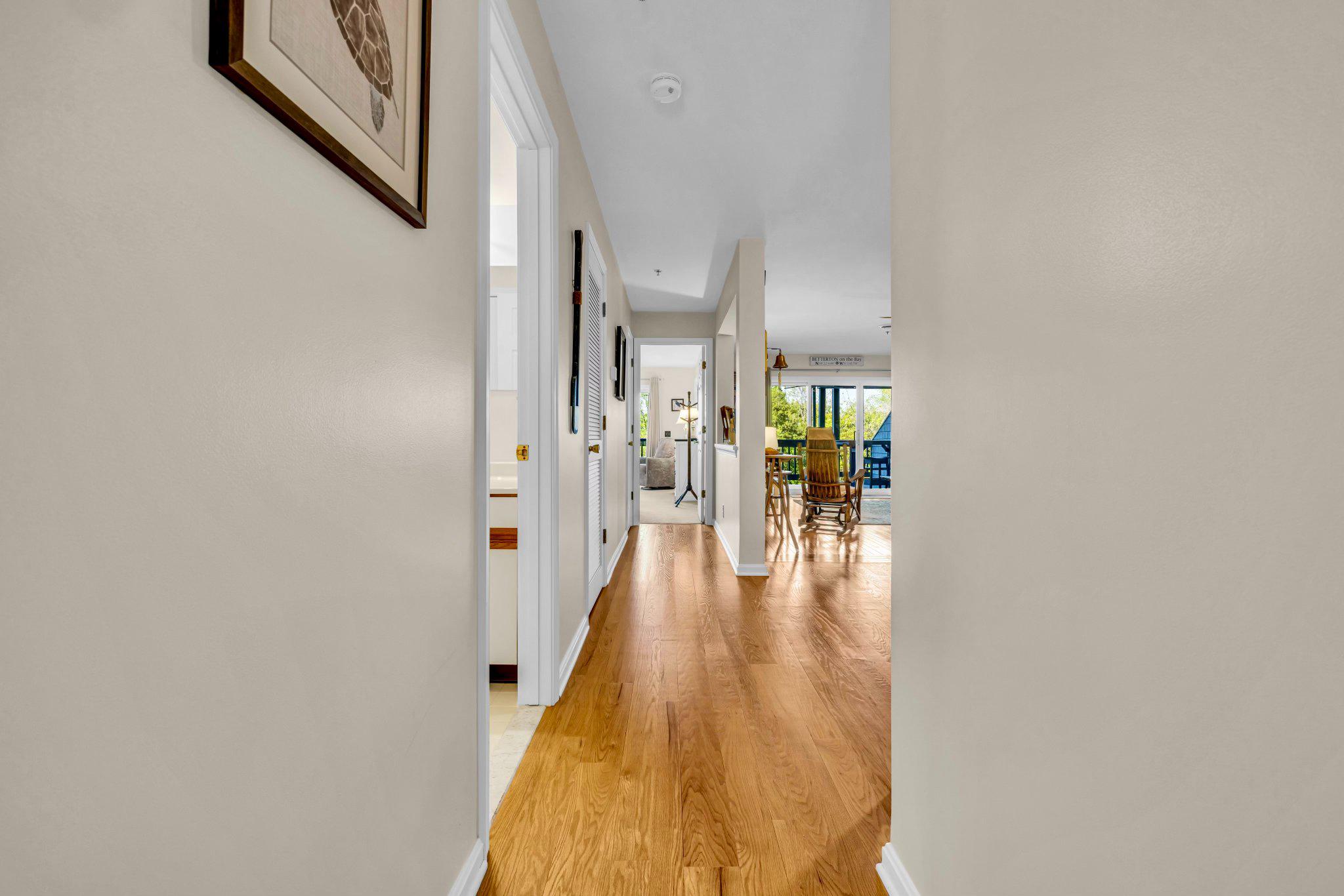 RIGBIE BLUFF - Residential