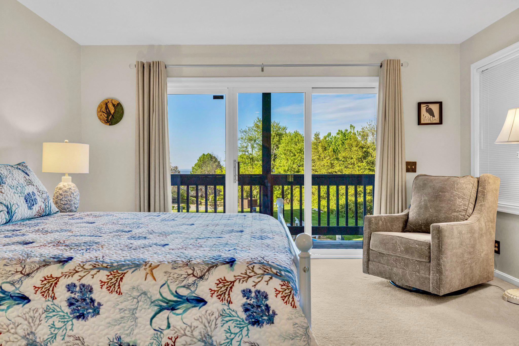 RIGBIE BLUFF - Residential