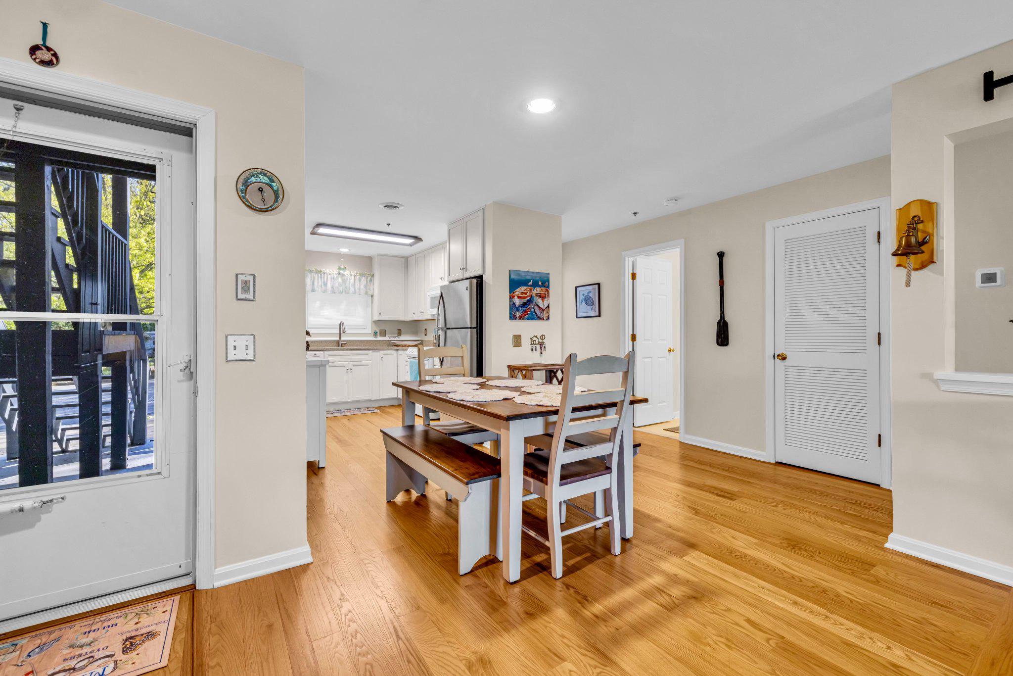 RIGBIE BLUFF - Residential