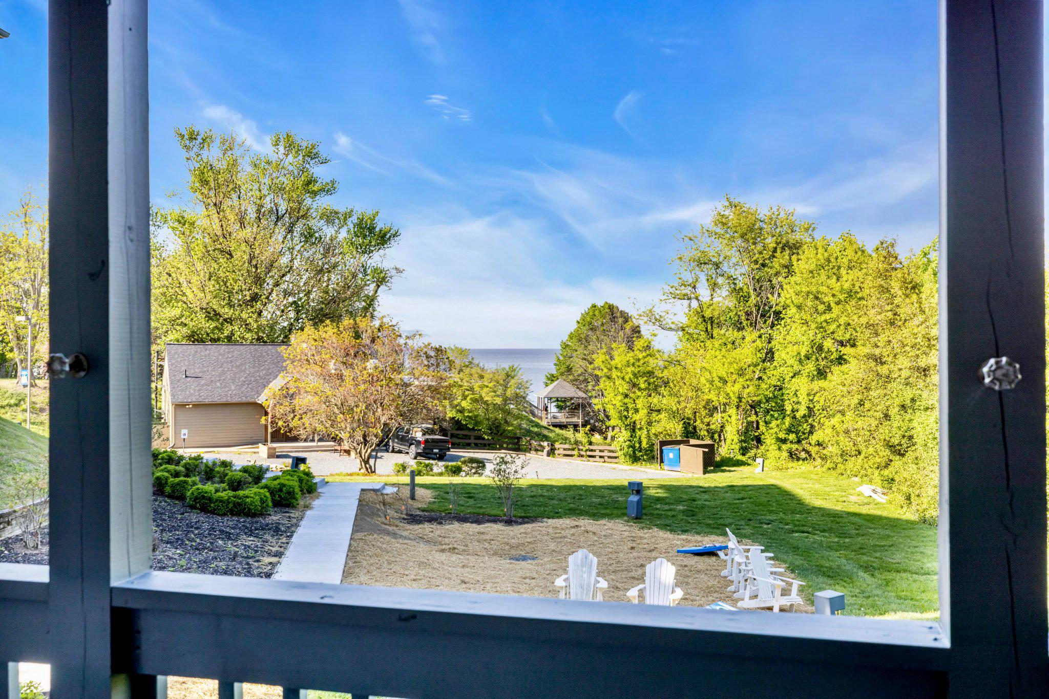 RIGBIE BLUFF - Residential