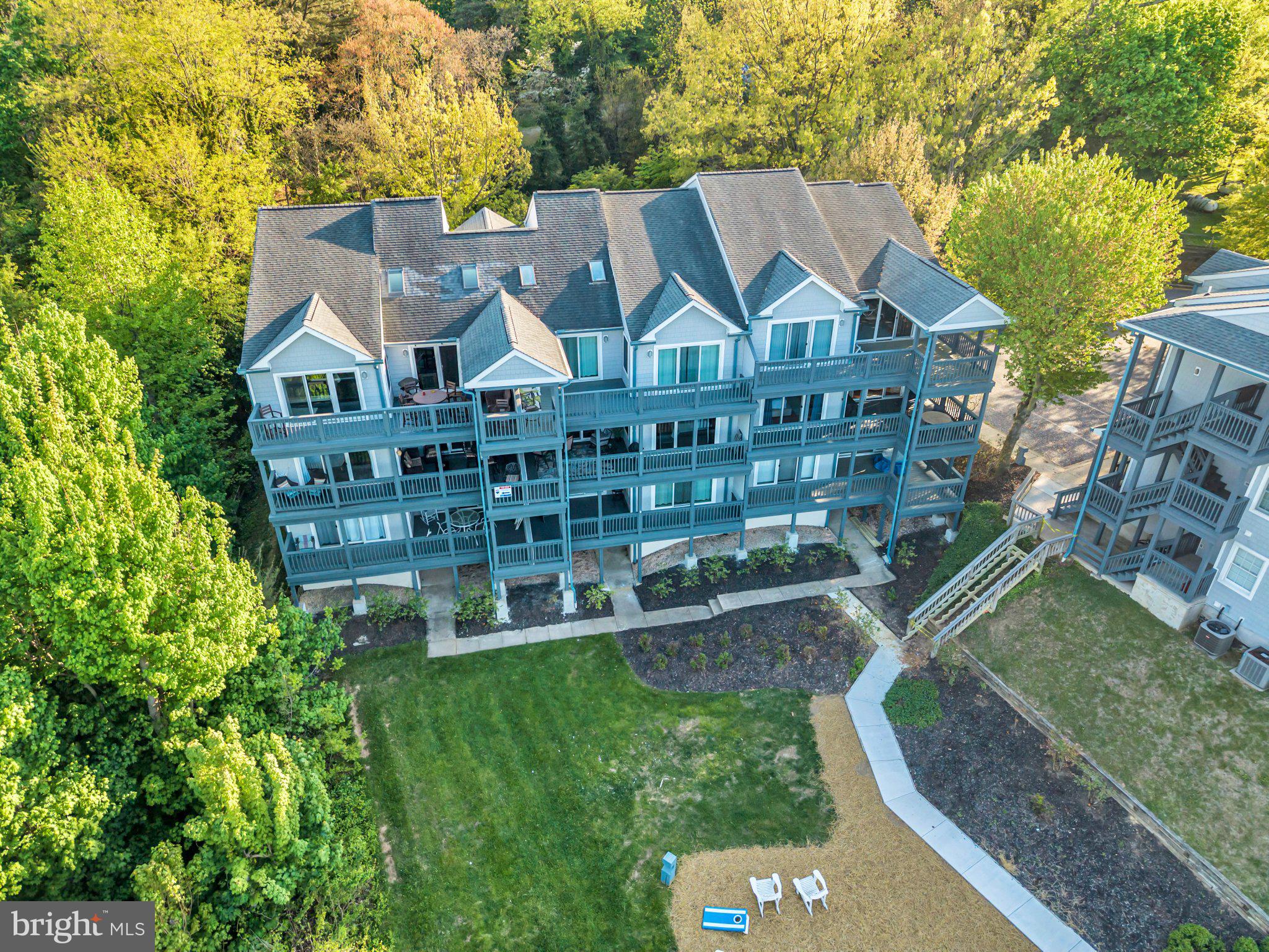 RIGBIE BLUFF - Residential
