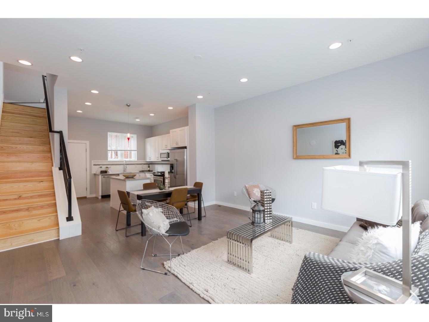 FISHTOWN - Residential