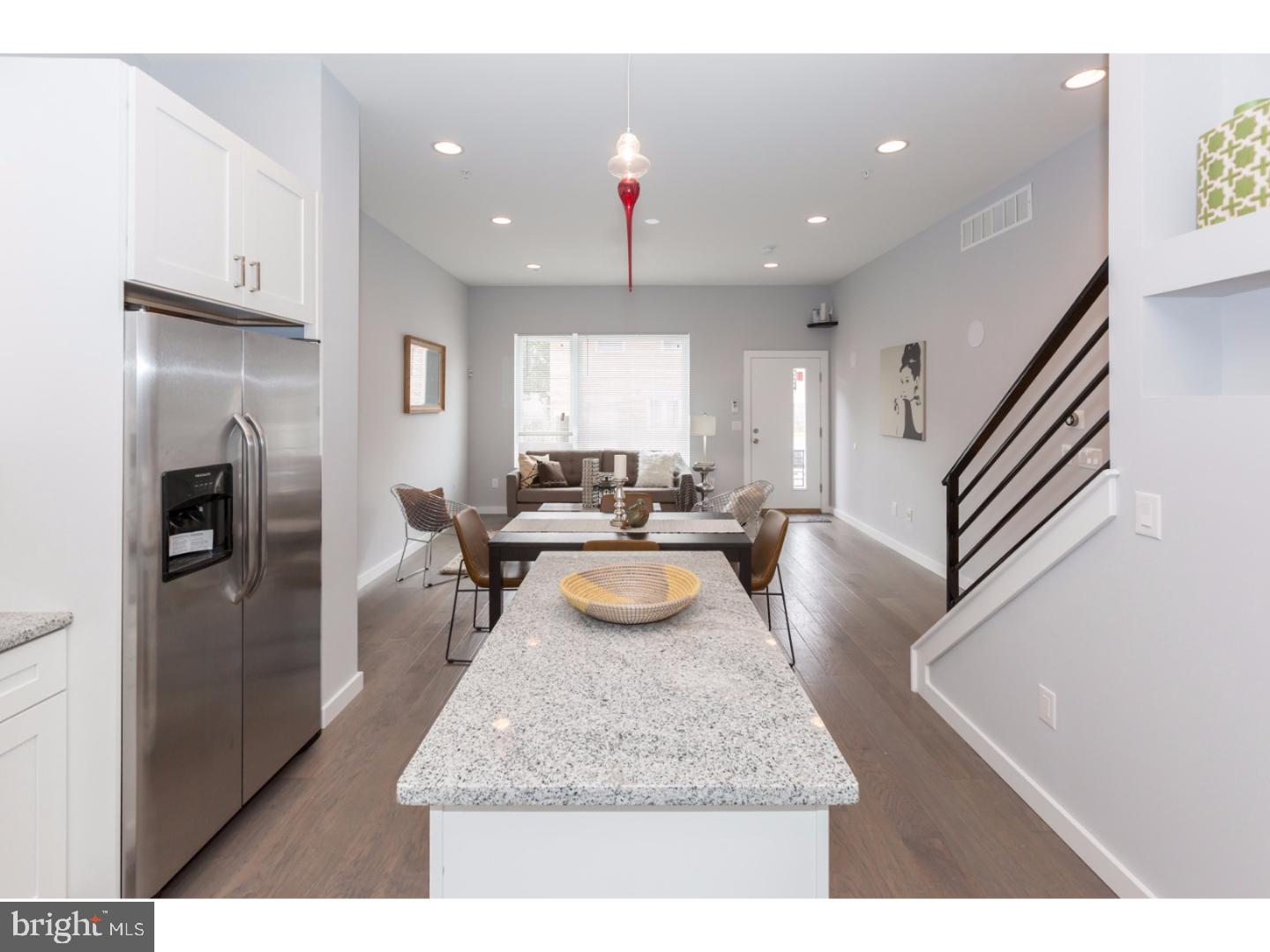 FISHTOWN - Residential