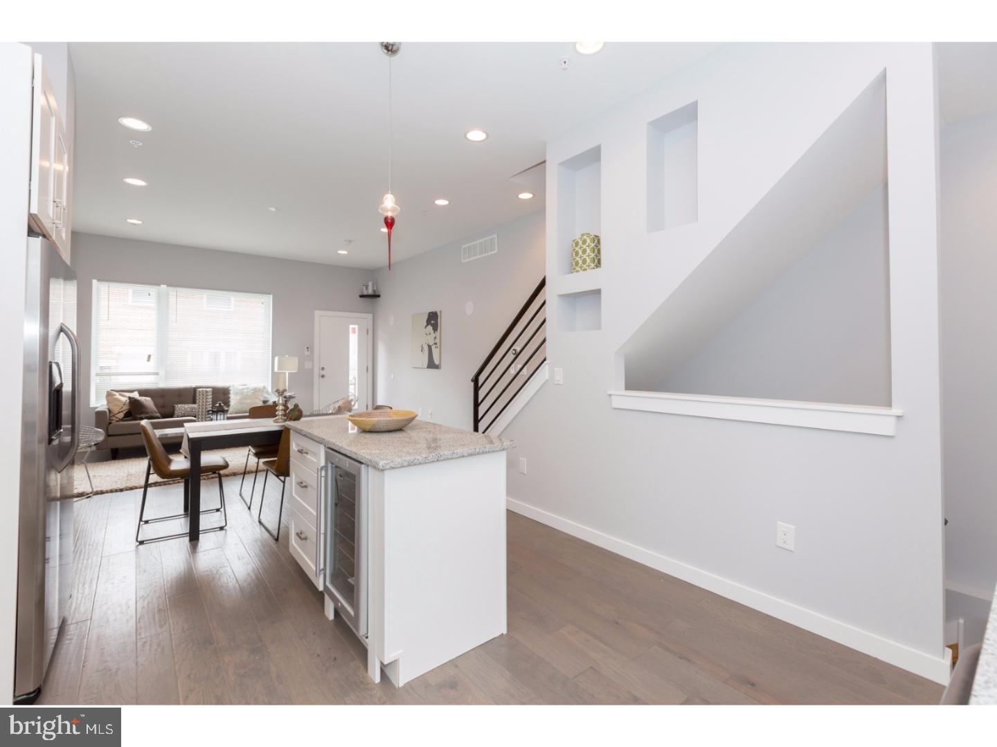 FISHTOWN - Residential