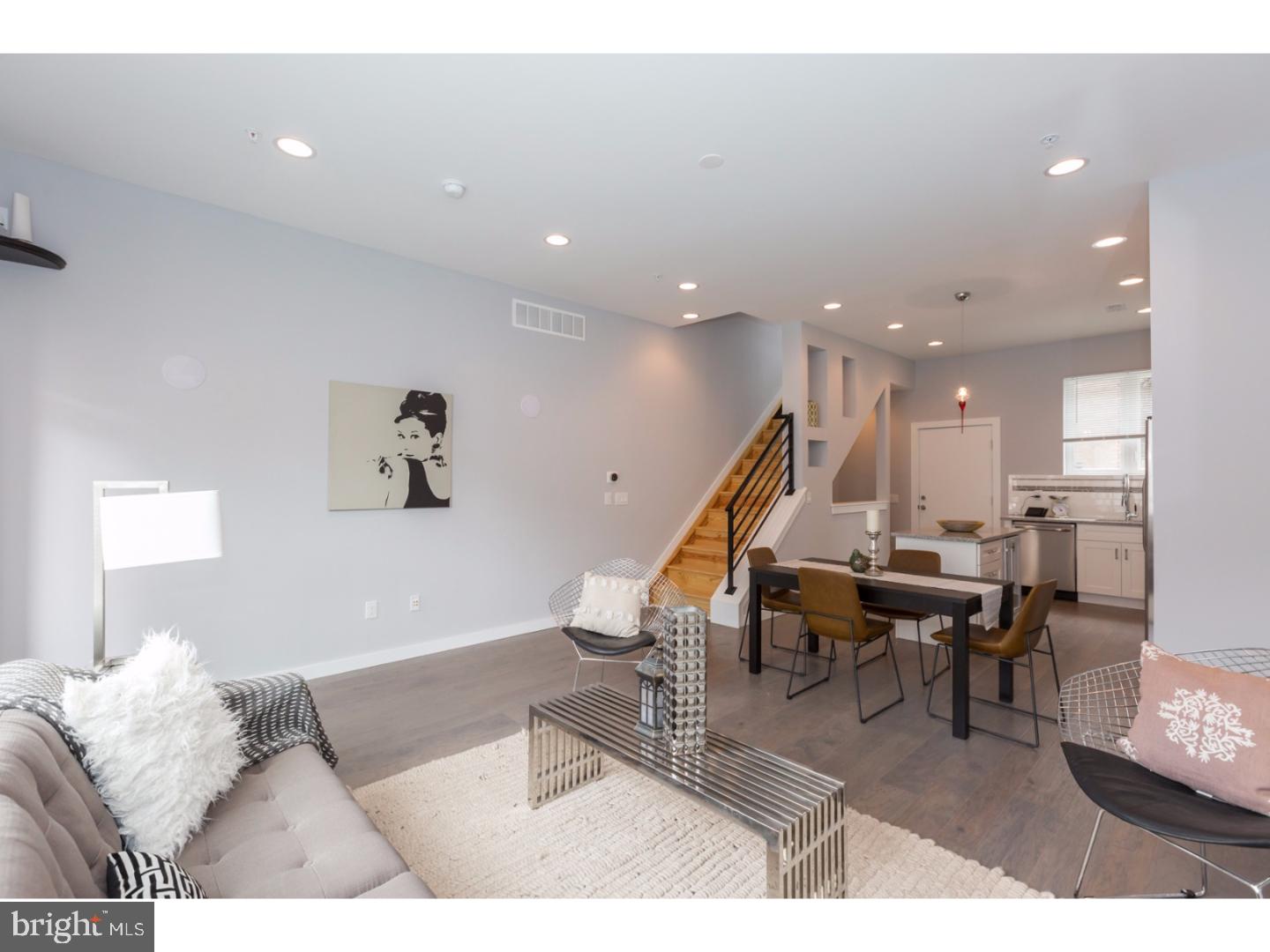 FISHTOWN - Residential