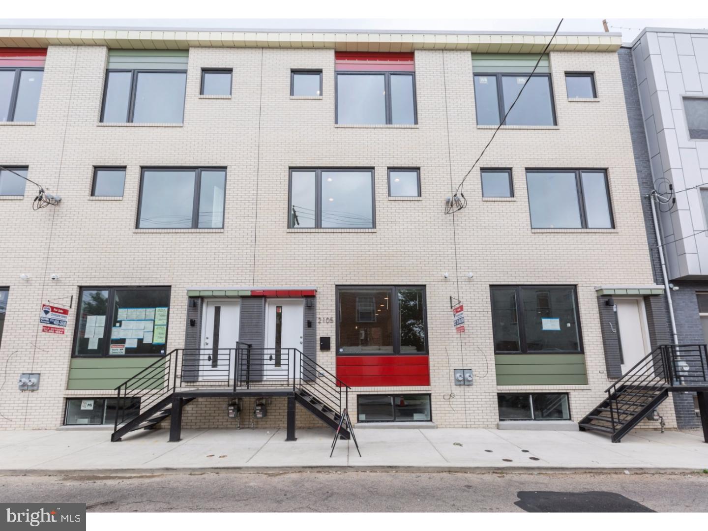 FISHTOWN - Residential