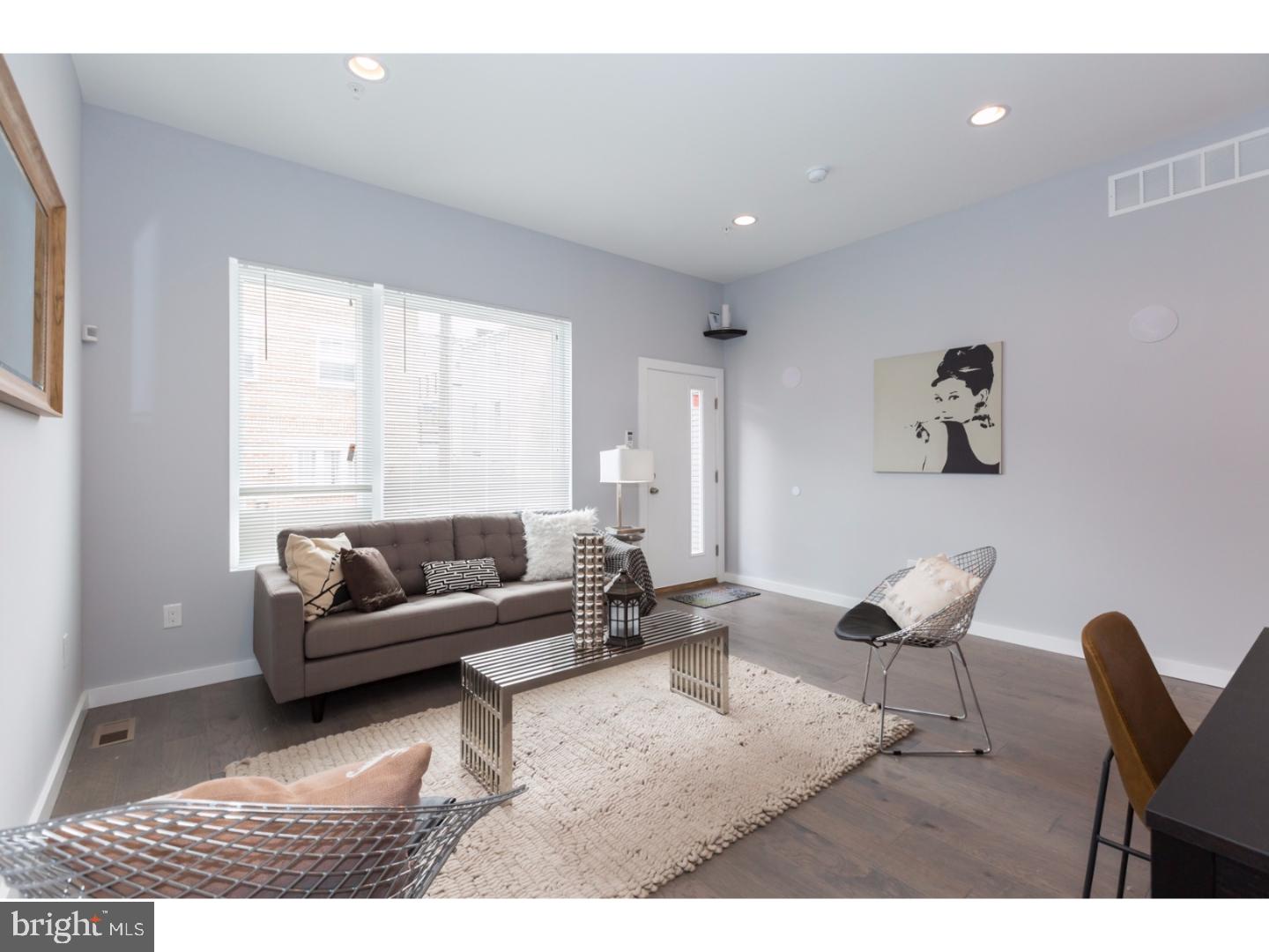 FISHTOWN - Residential