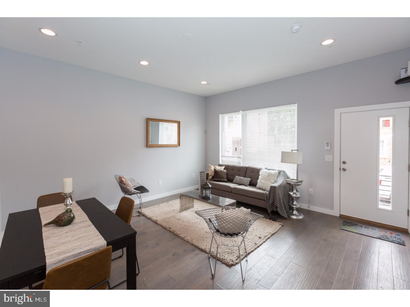 FISHTOWN - Residential