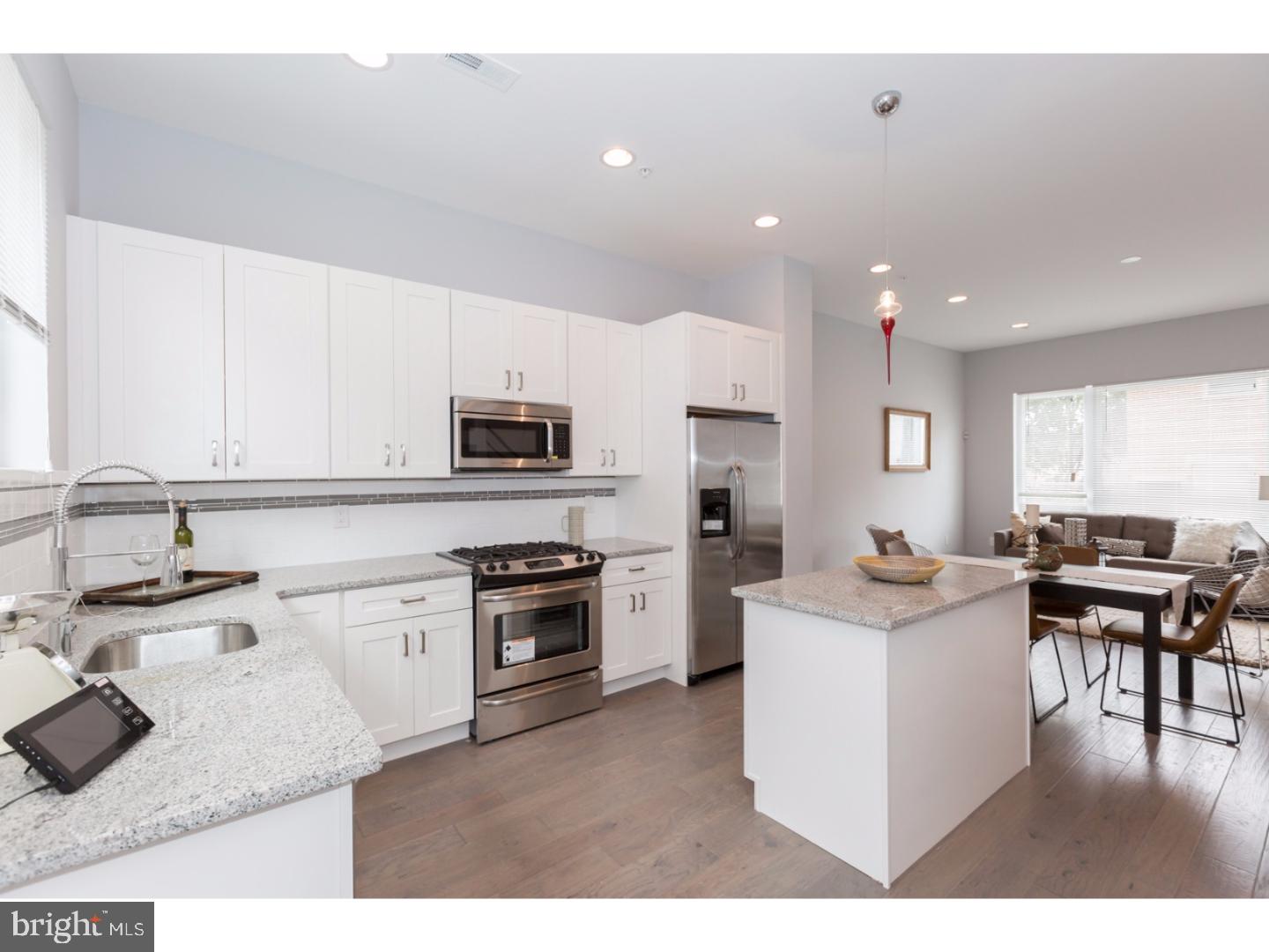 FISHTOWN - Residential