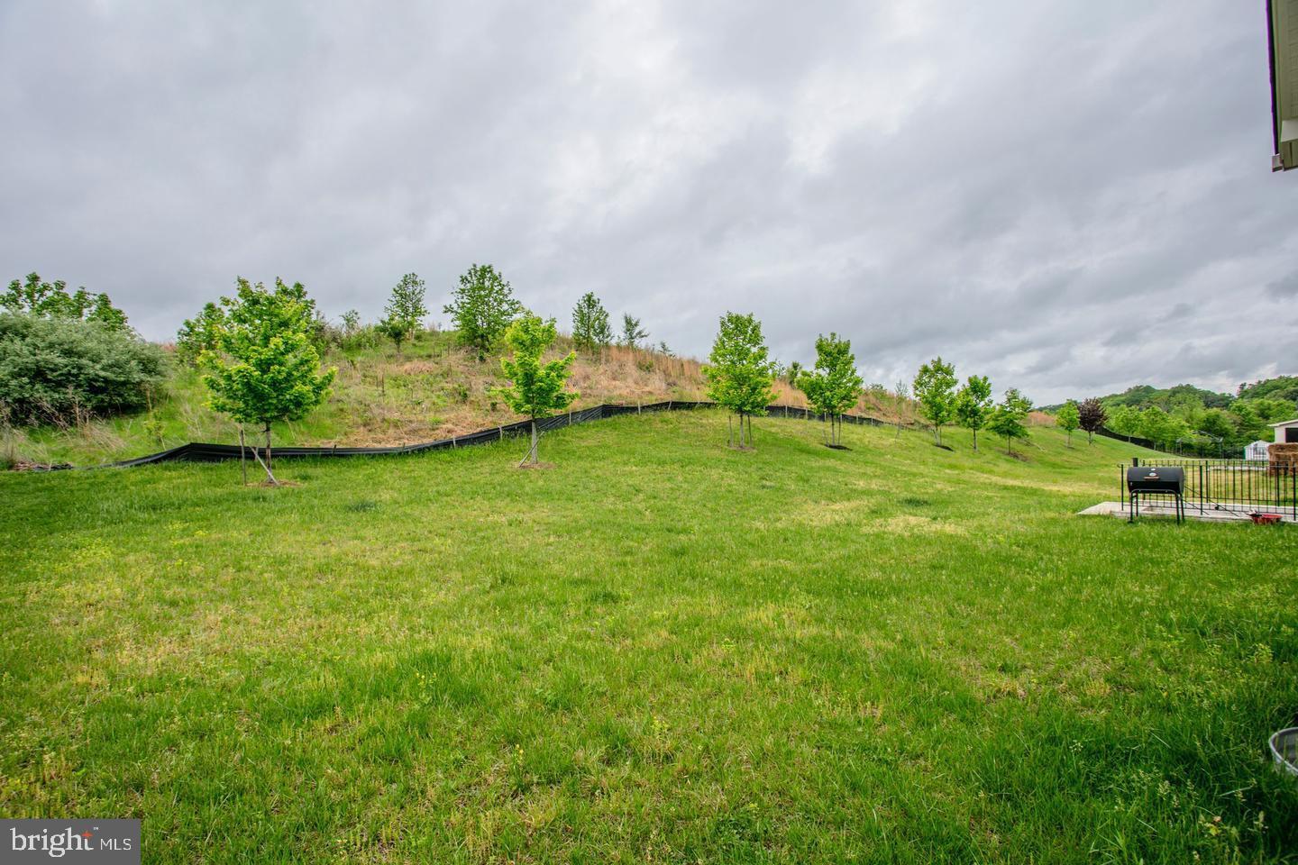 MARLBORO RIDGE - Residential