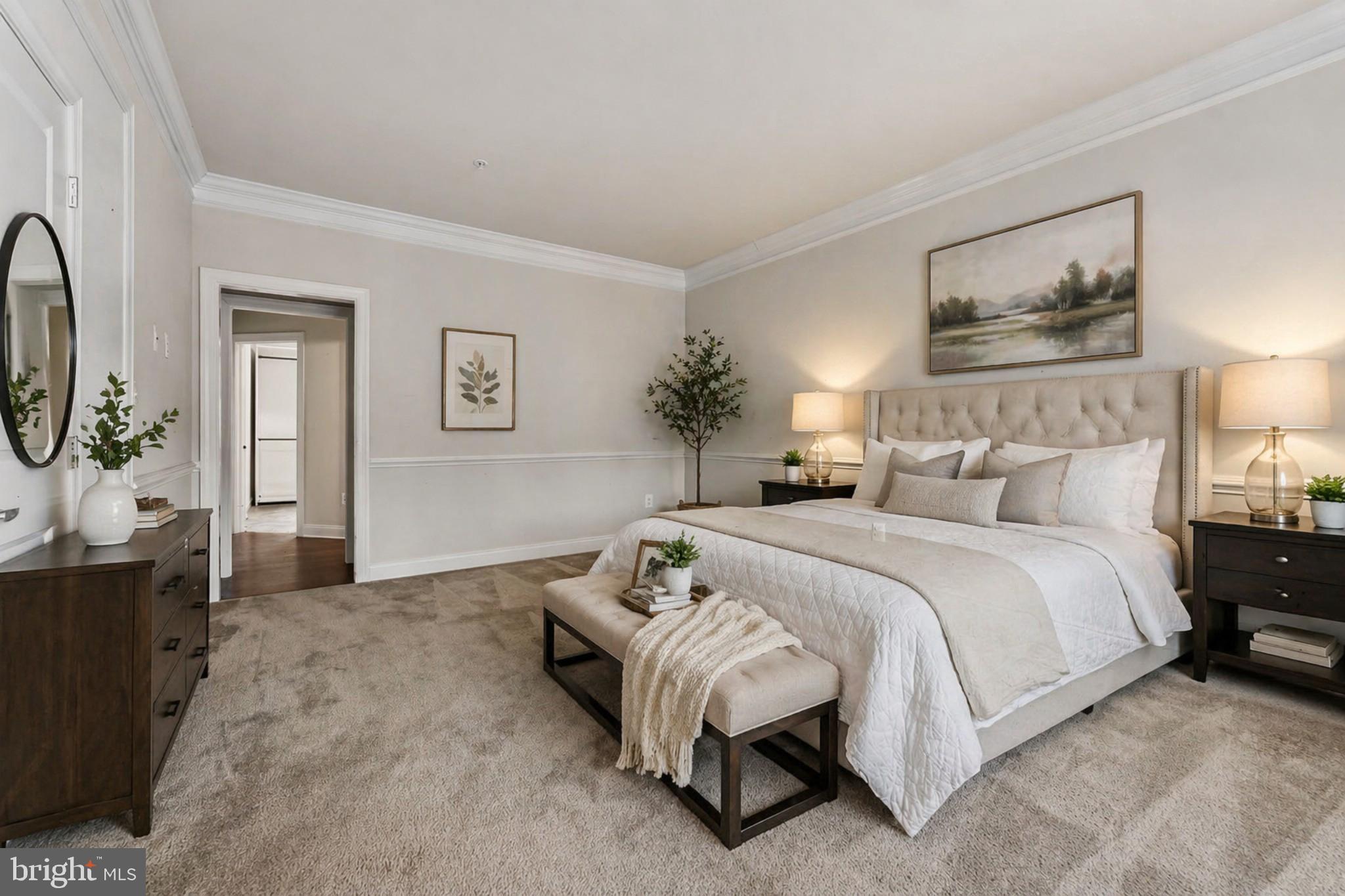 MARLBORO RIDGE - Residential