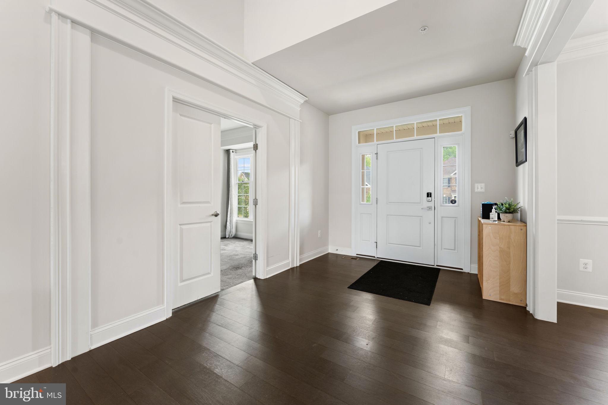 MARLBORO RIDGE - Residential