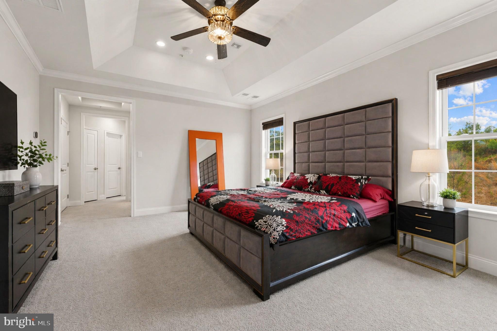 MARLBORO RIDGE - Residential