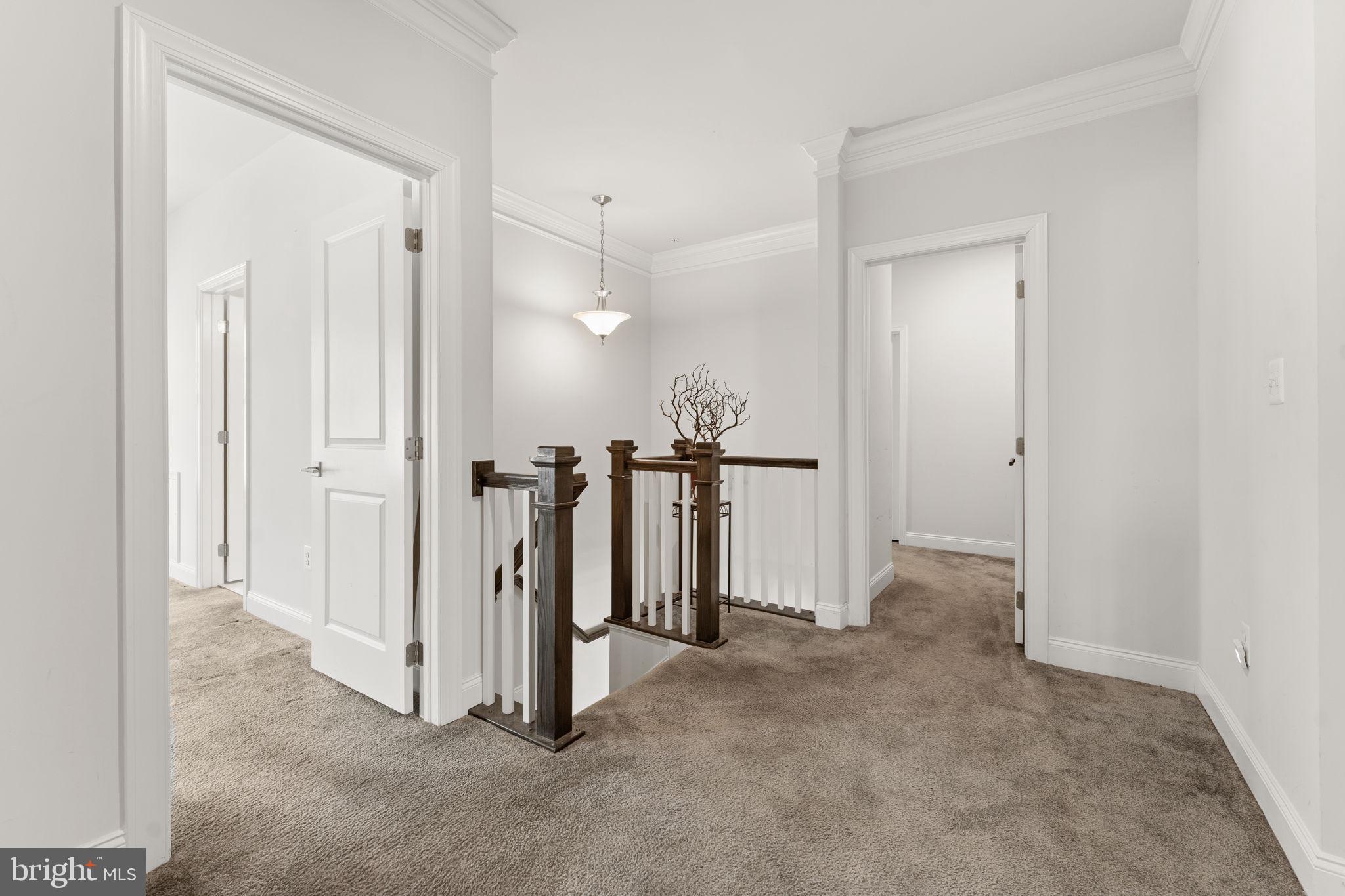 MARLBORO RIDGE - Residential