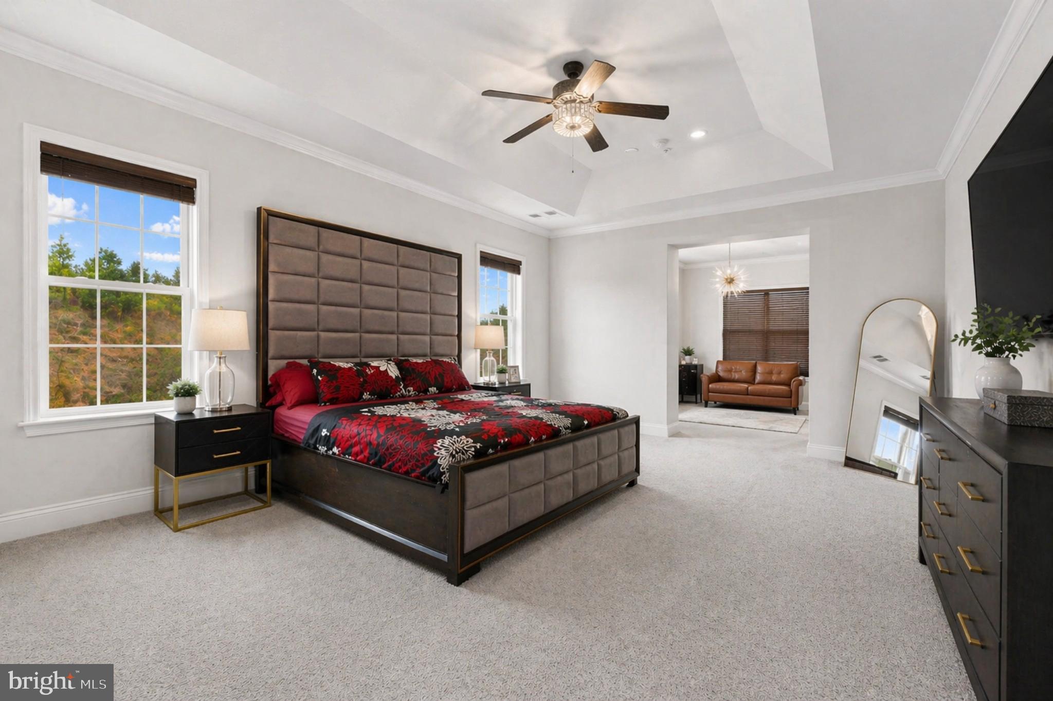 MARLBORO RIDGE - Residential