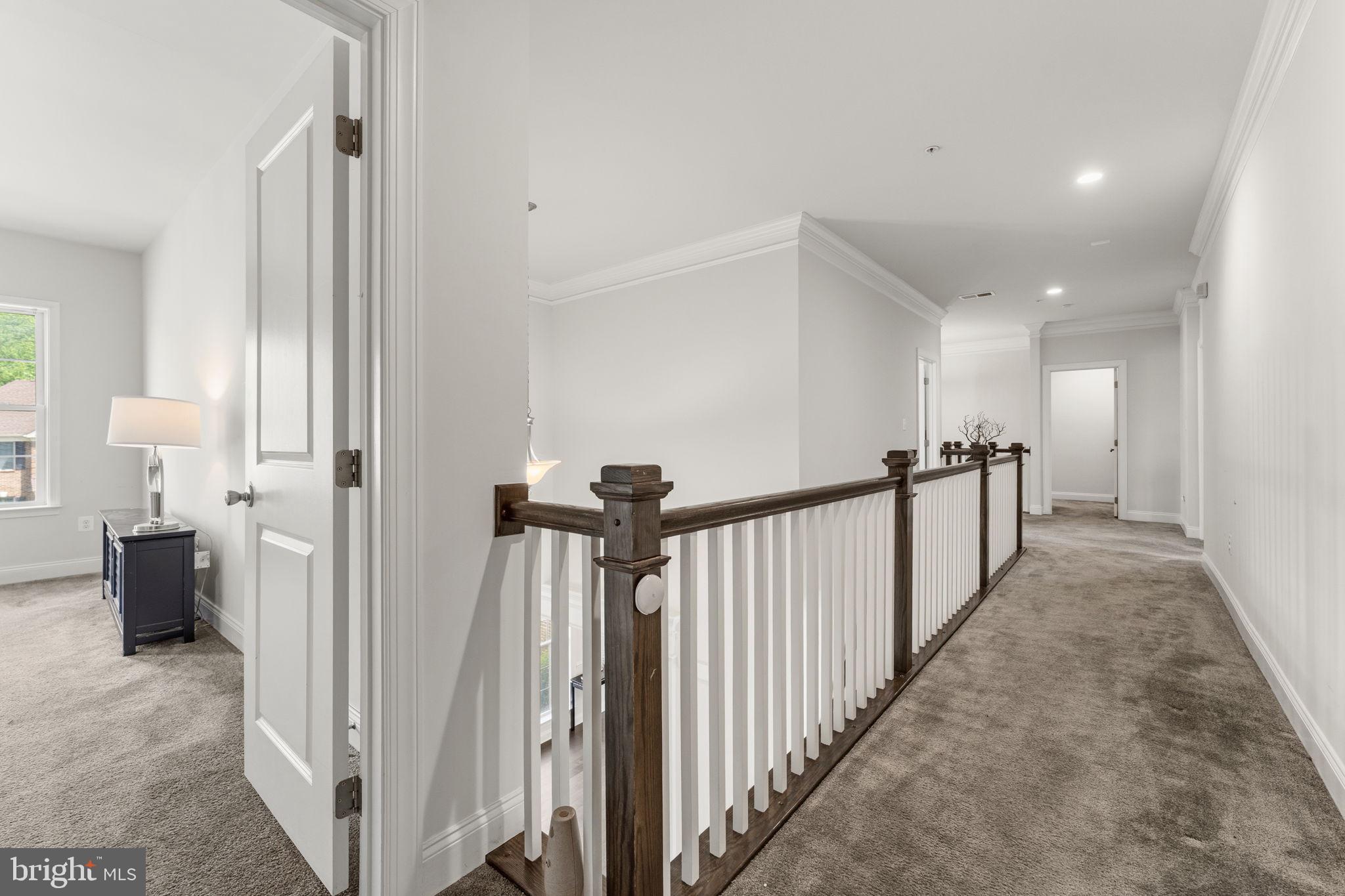 MARLBORO RIDGE - Residential