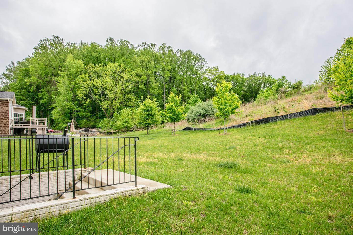 MARLBORO RIDGE - Residential