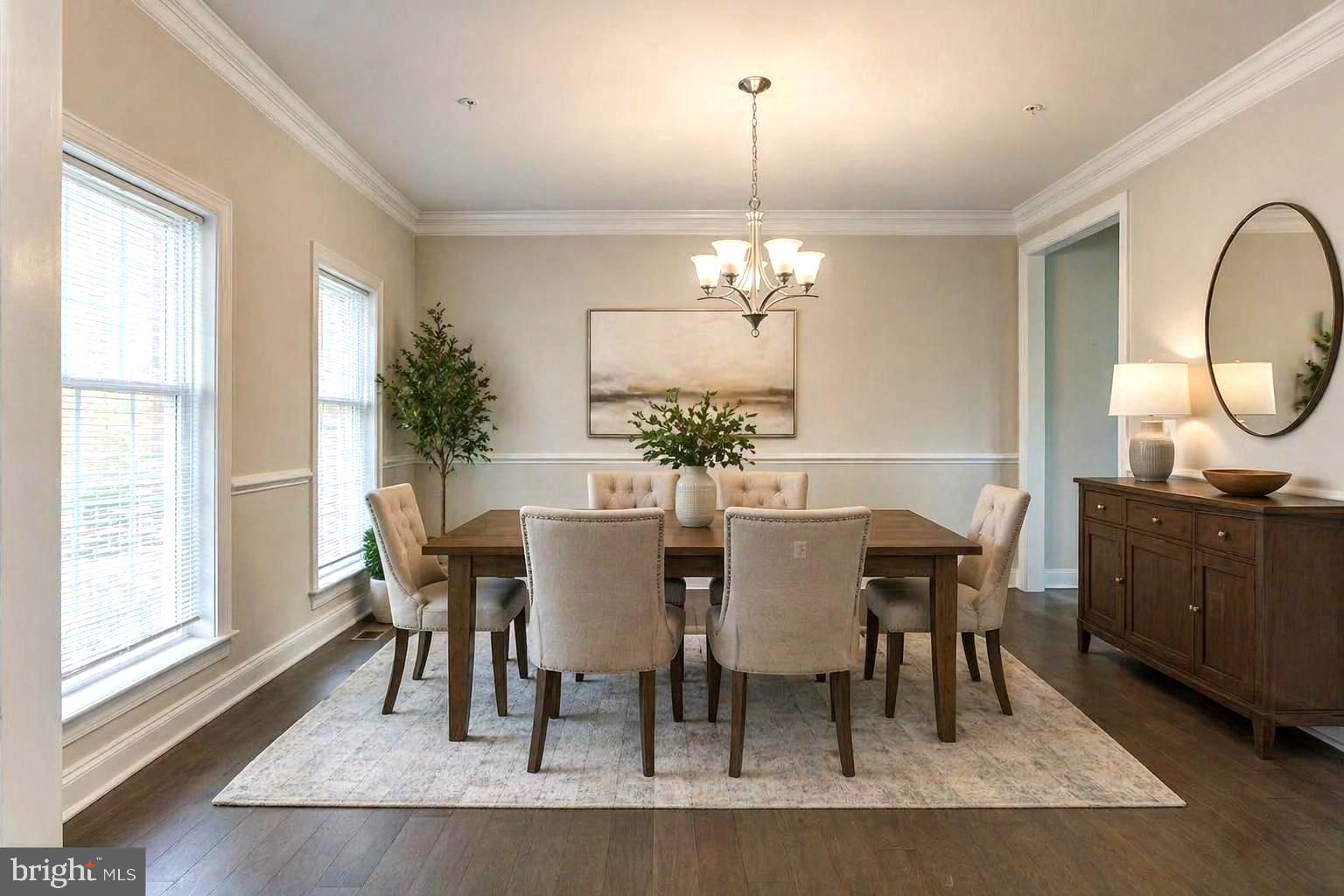 MARLBORO RIDGE - Residential