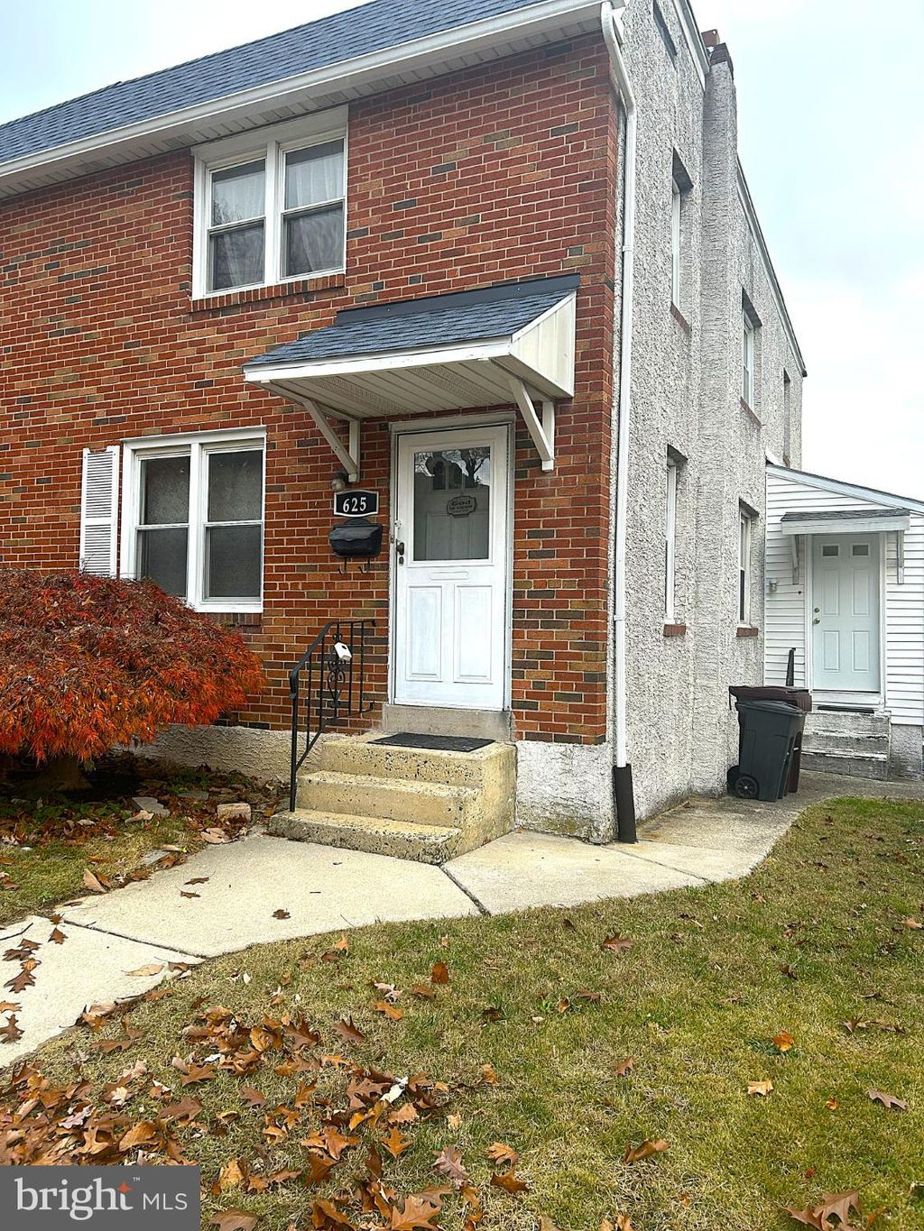 Photo of 625 Grove Street, BRIDGEPORT, PA 19405 (MLS # PAMC2160410)