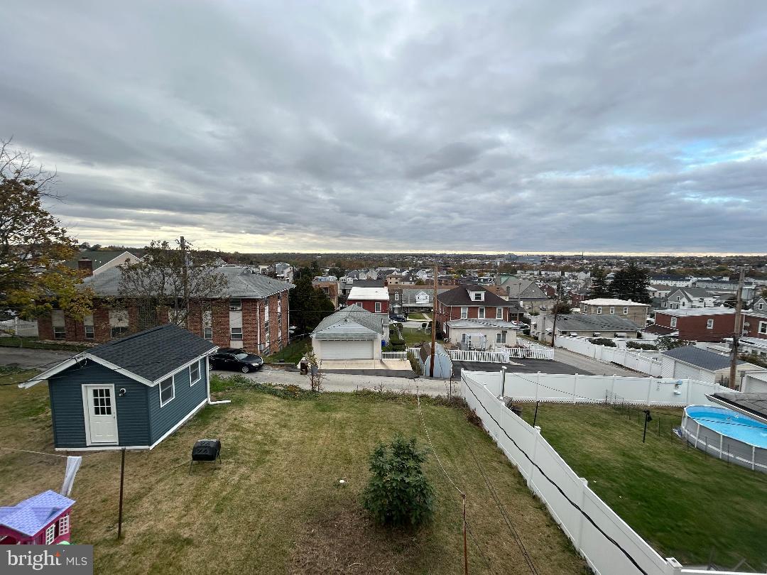 NONE AVAILABLE - Residential Lease