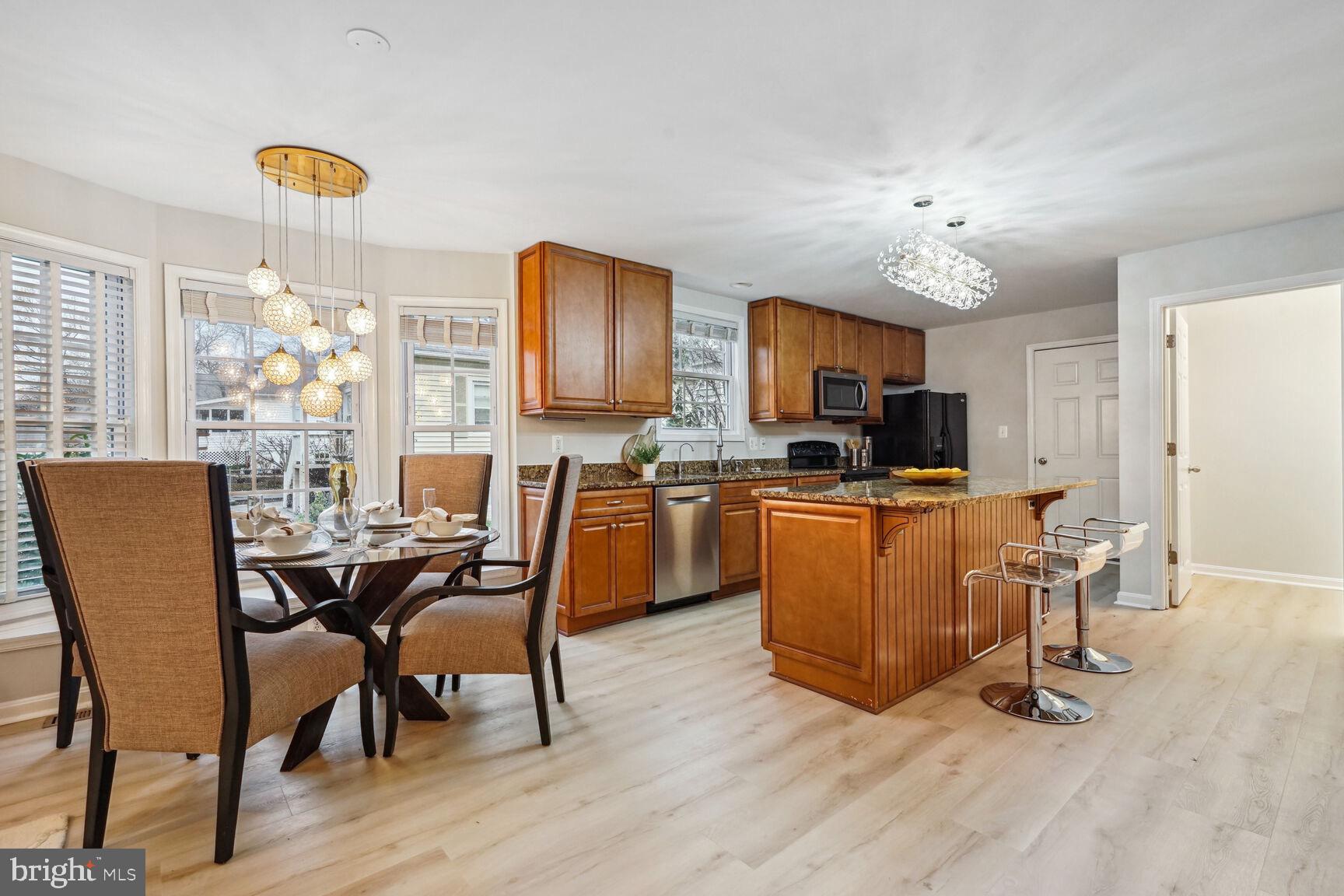 SUMMIT VEITCH - Residential