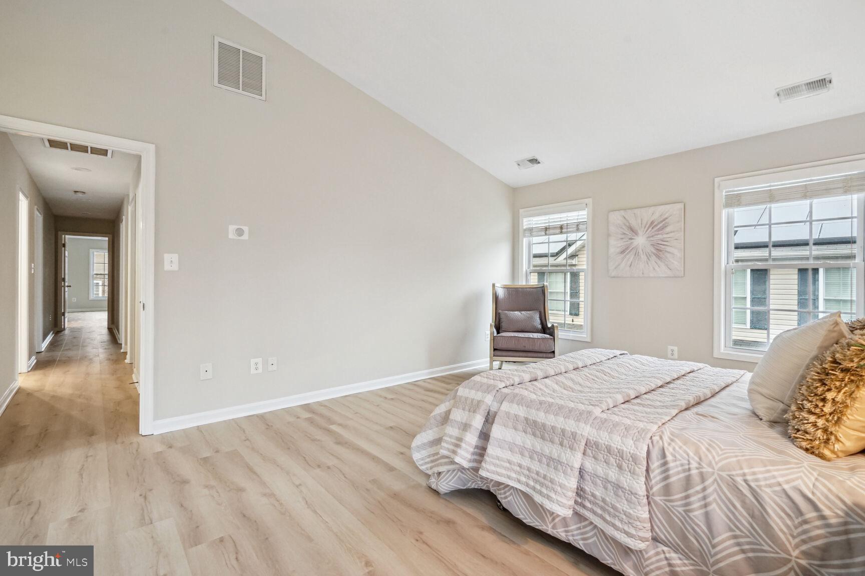 SUMMIT VEITCH - Residential