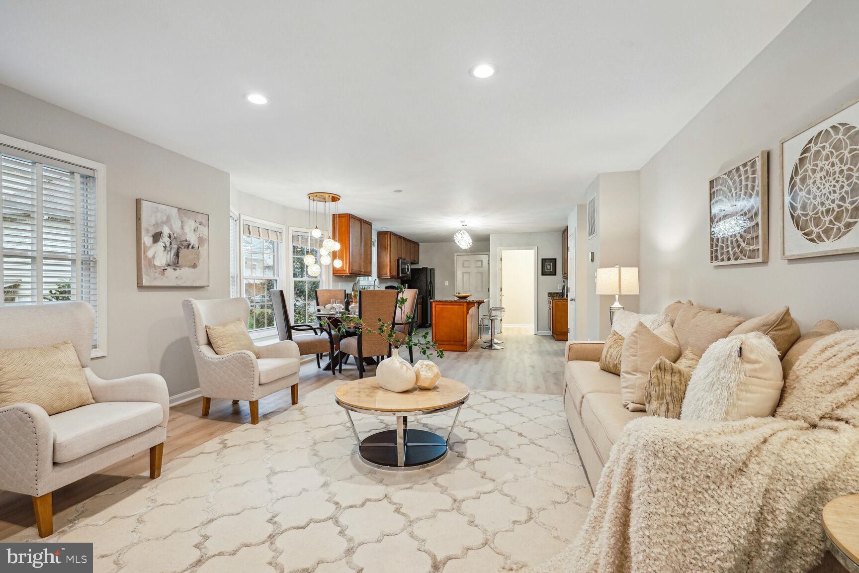 SUMMIT VEITCH - Residential