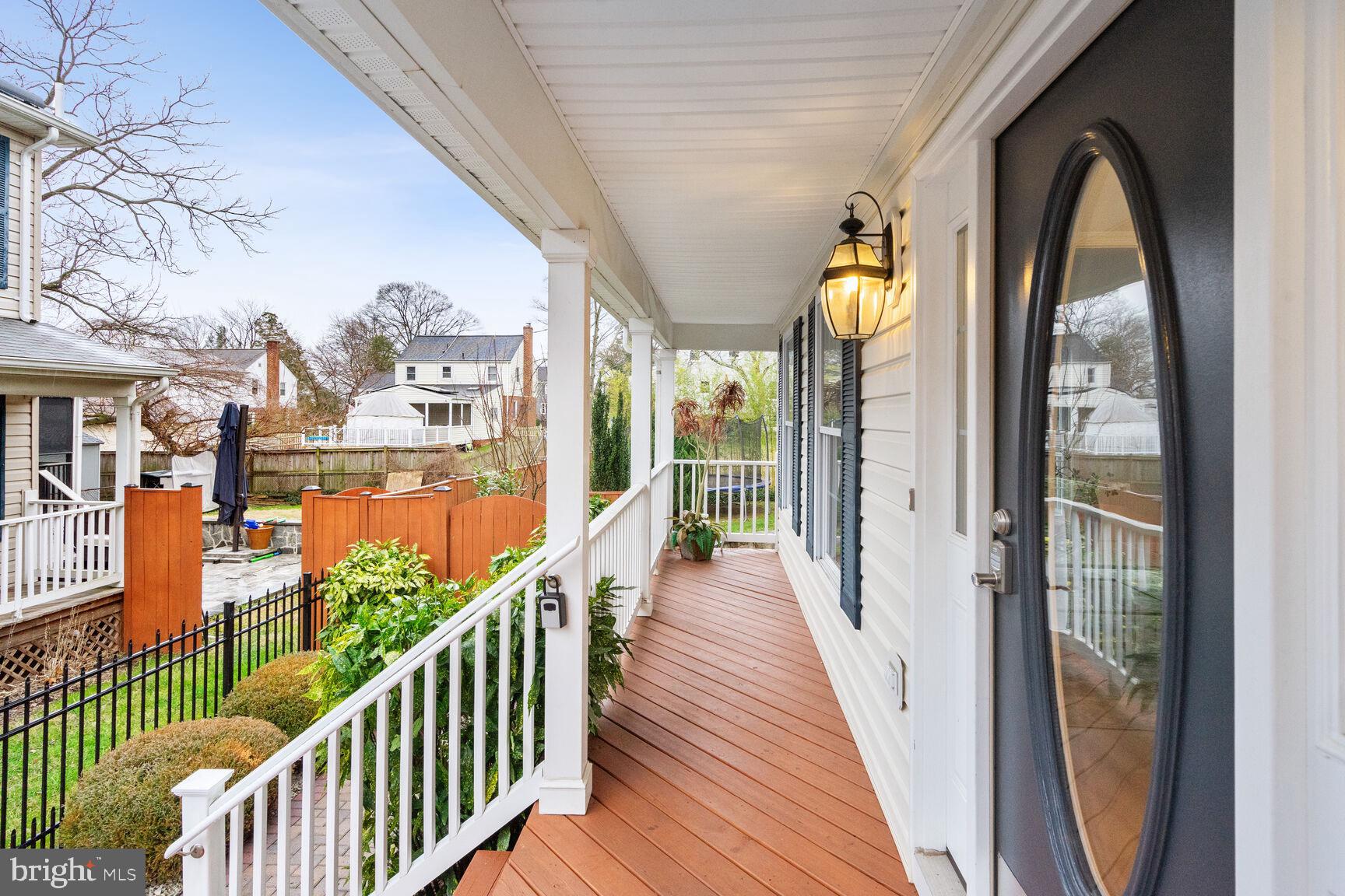 SUMMIT VEITCH - Residential