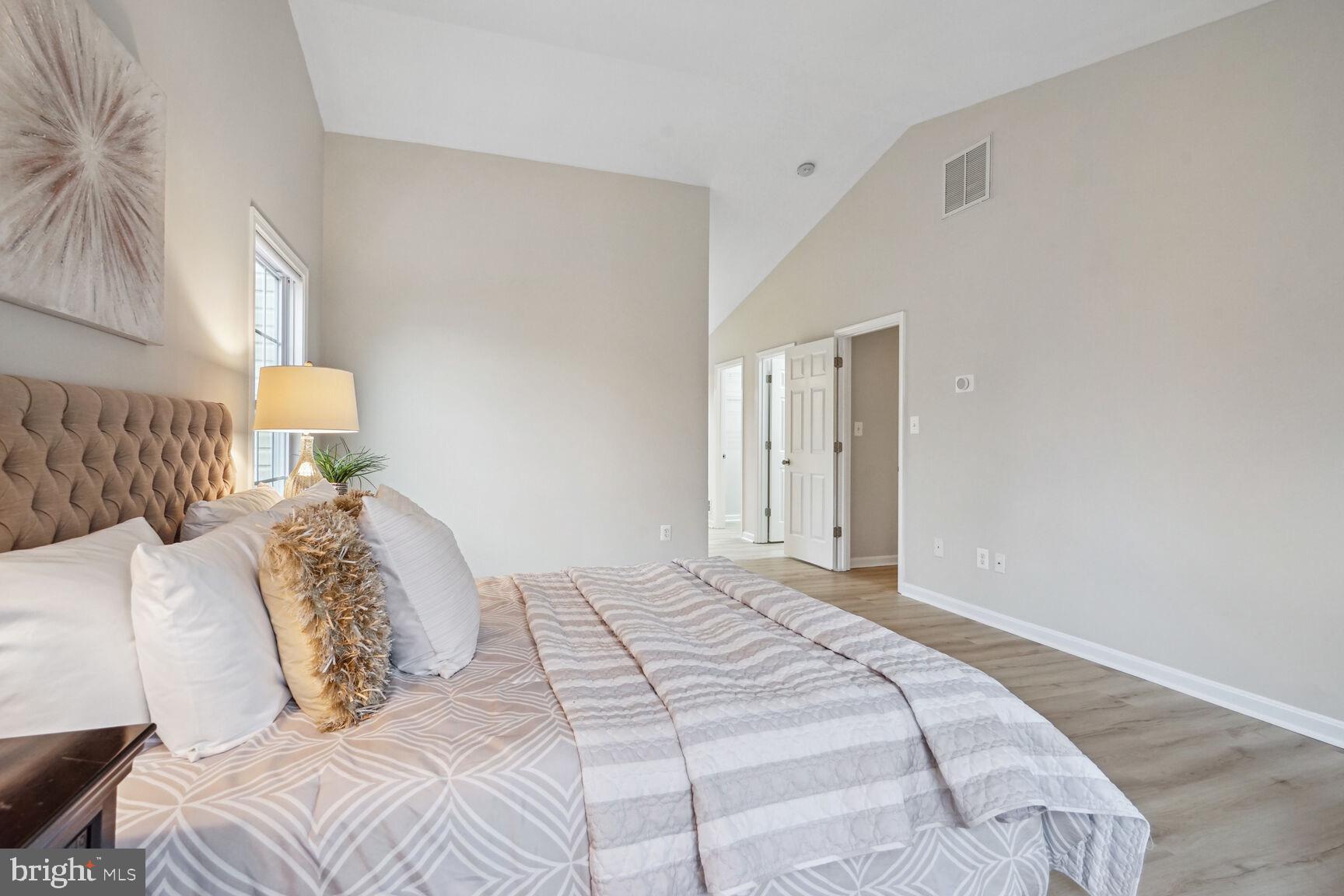 SUMMIT VEITCH - Residential