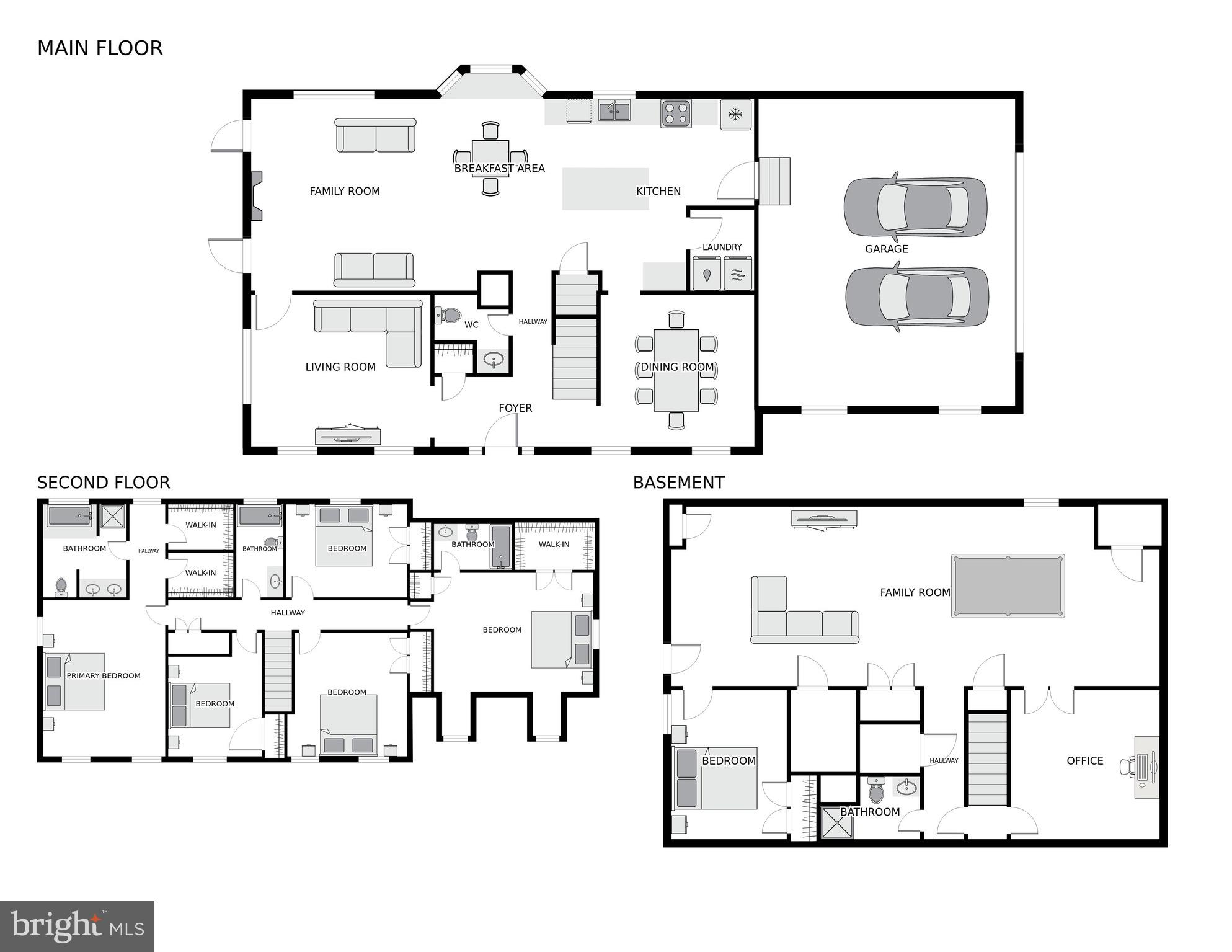 SUMMIT VEITCH - Residential