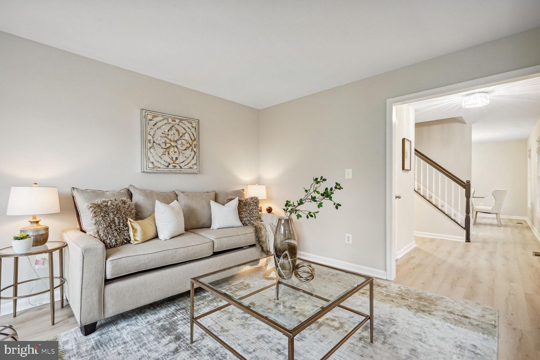 SUMMIT VEITCH - Residential