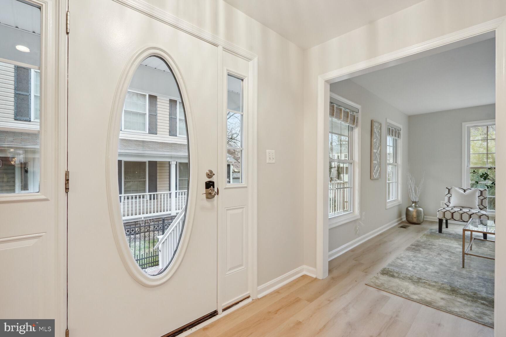 SUMMIT VEITCH - Residential