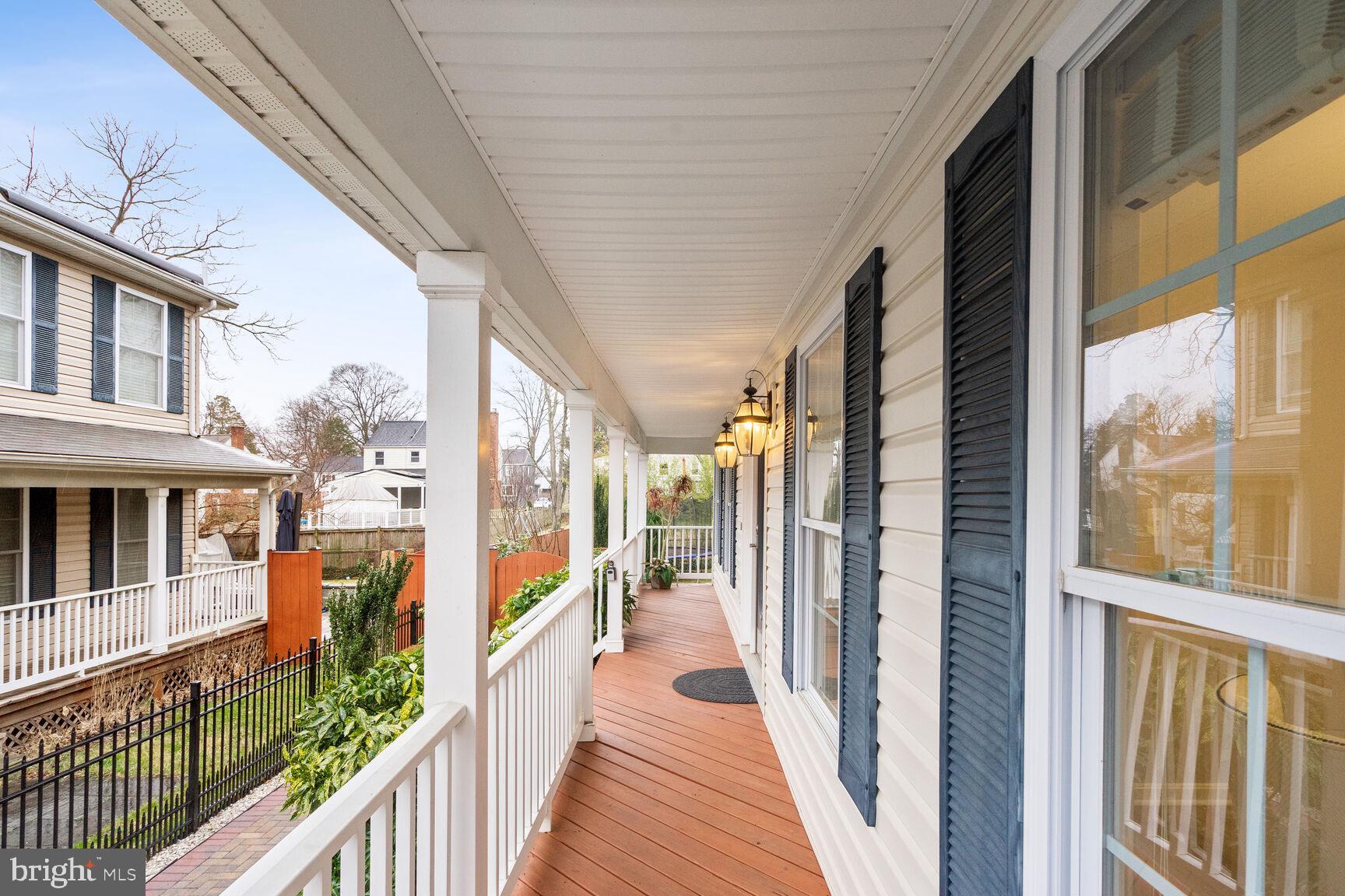 SUMMIT VEITCH - Residential