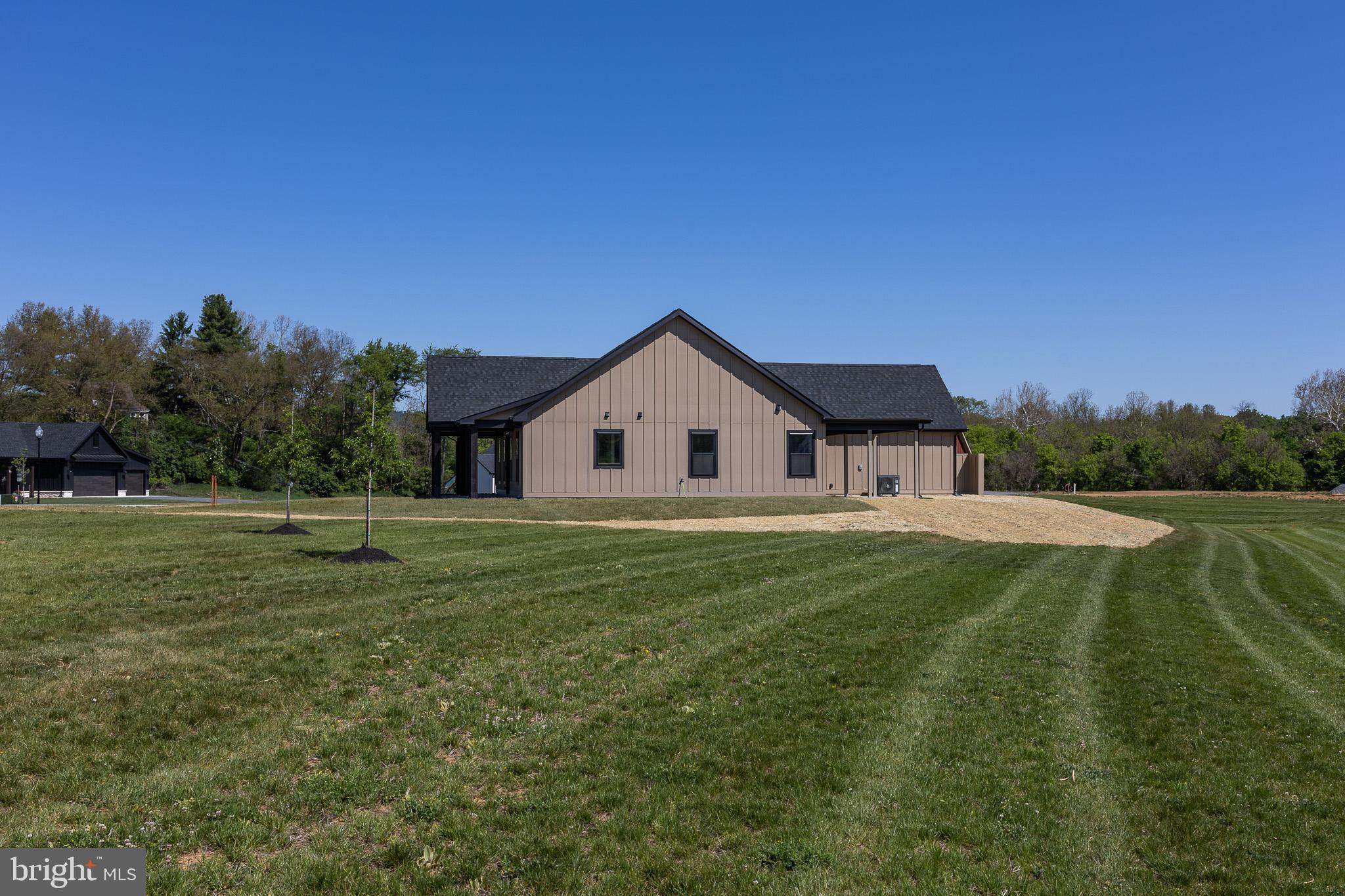 THE RESERVE AT TUSCARORA - Residential