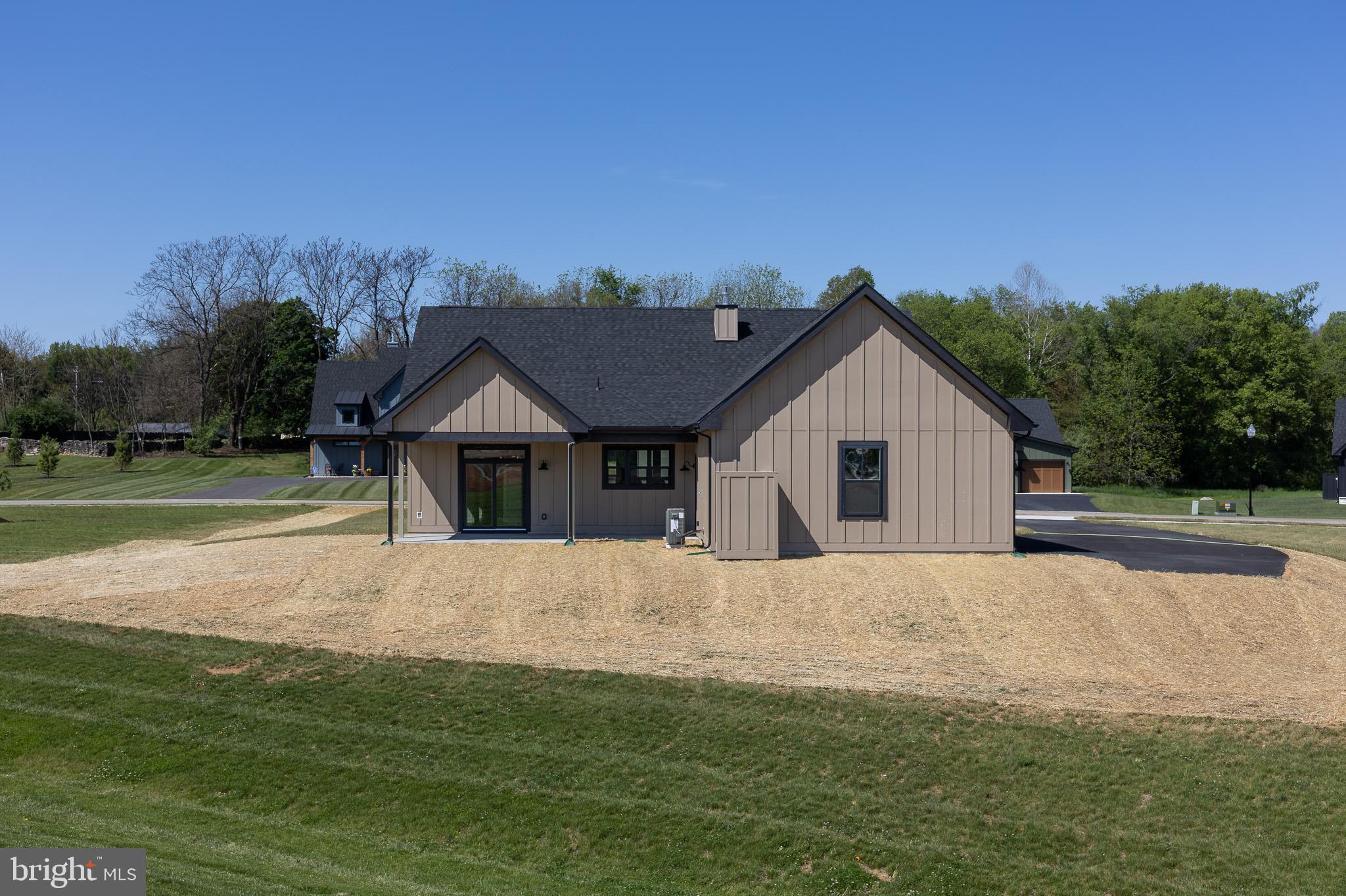 THE RESERVE AT TUSCARORA - Residential