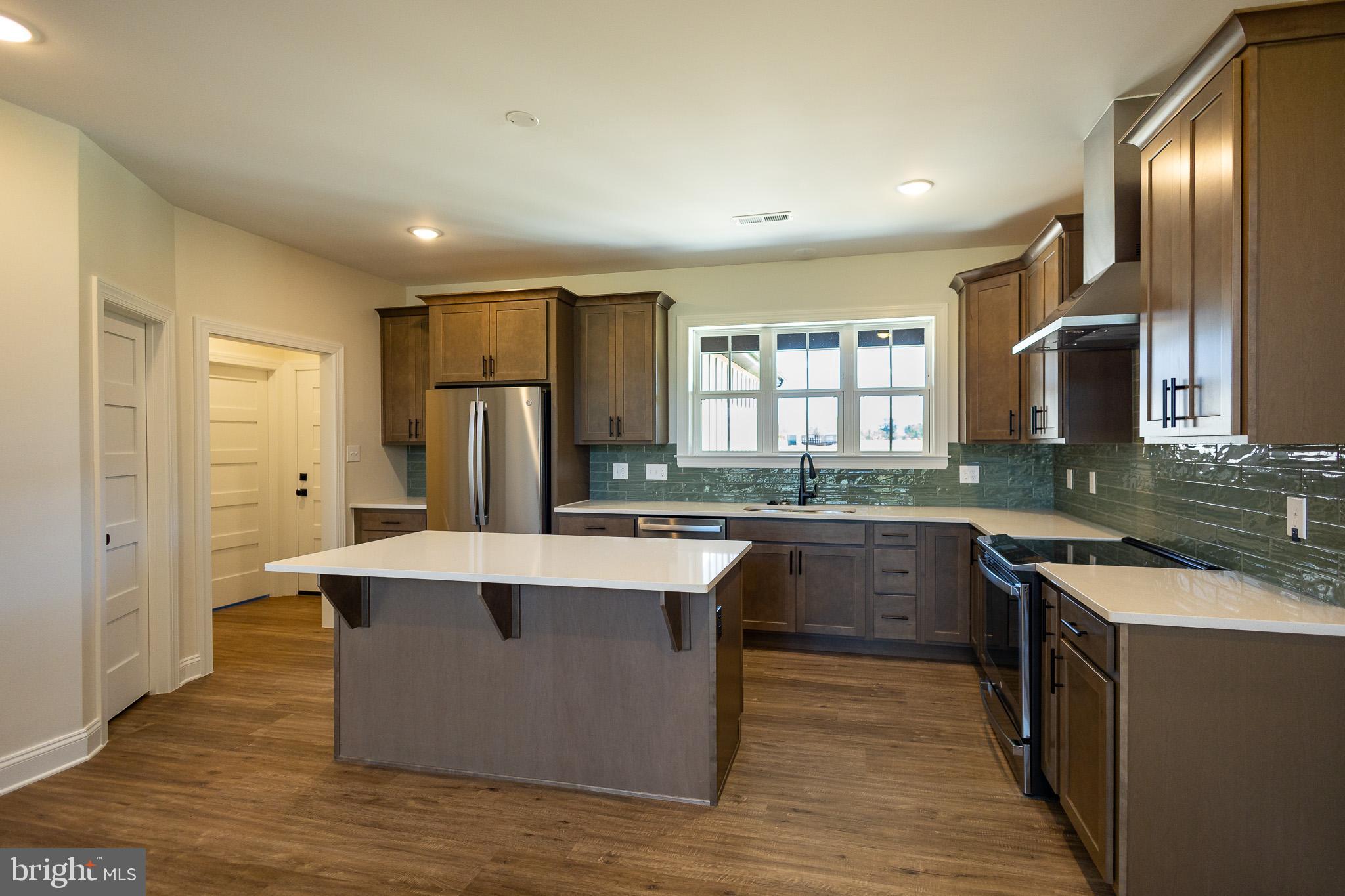 THE RESERVE AT TUSCARORA - Residential