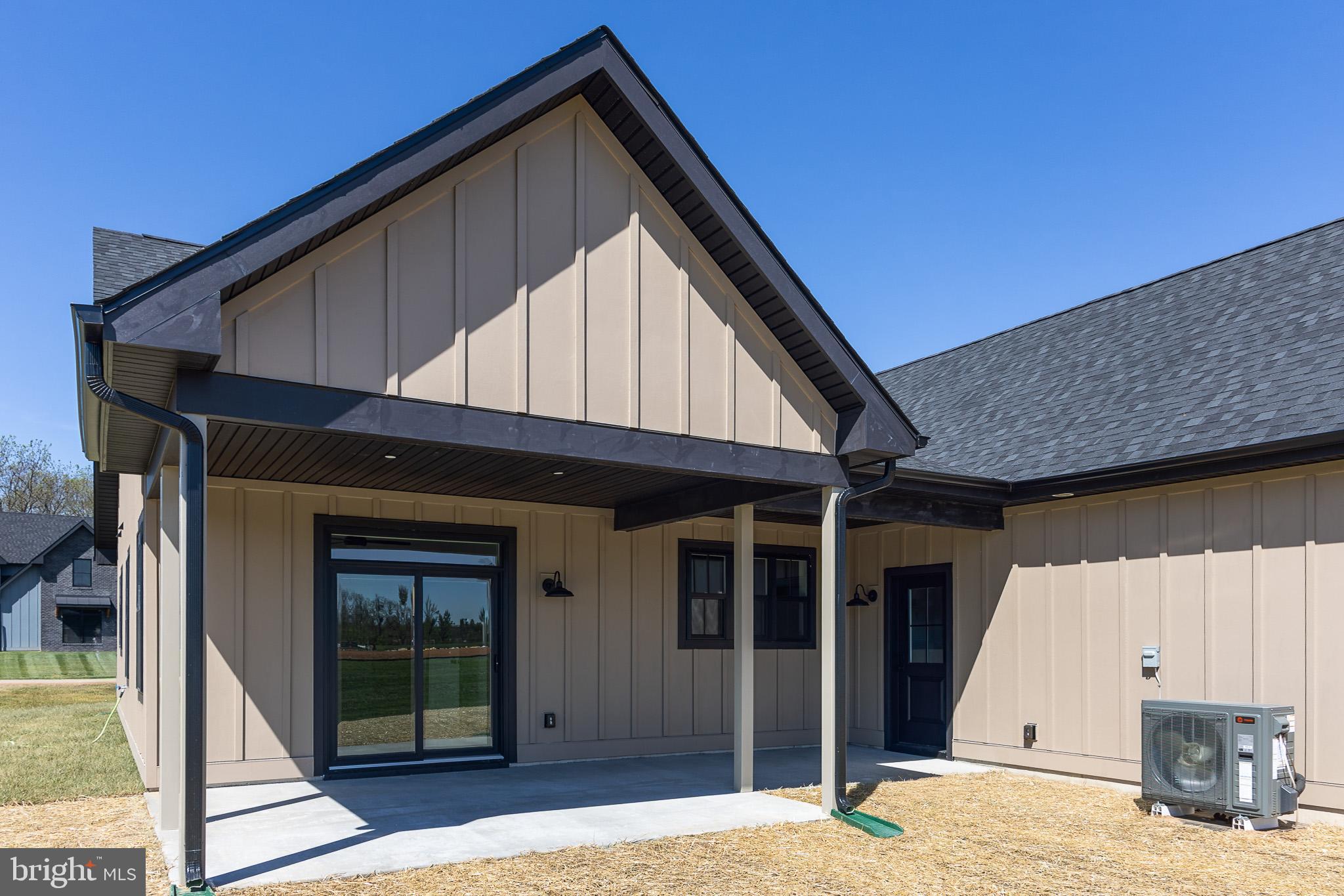 THE RESERVE AT TUSCARORA - Residential