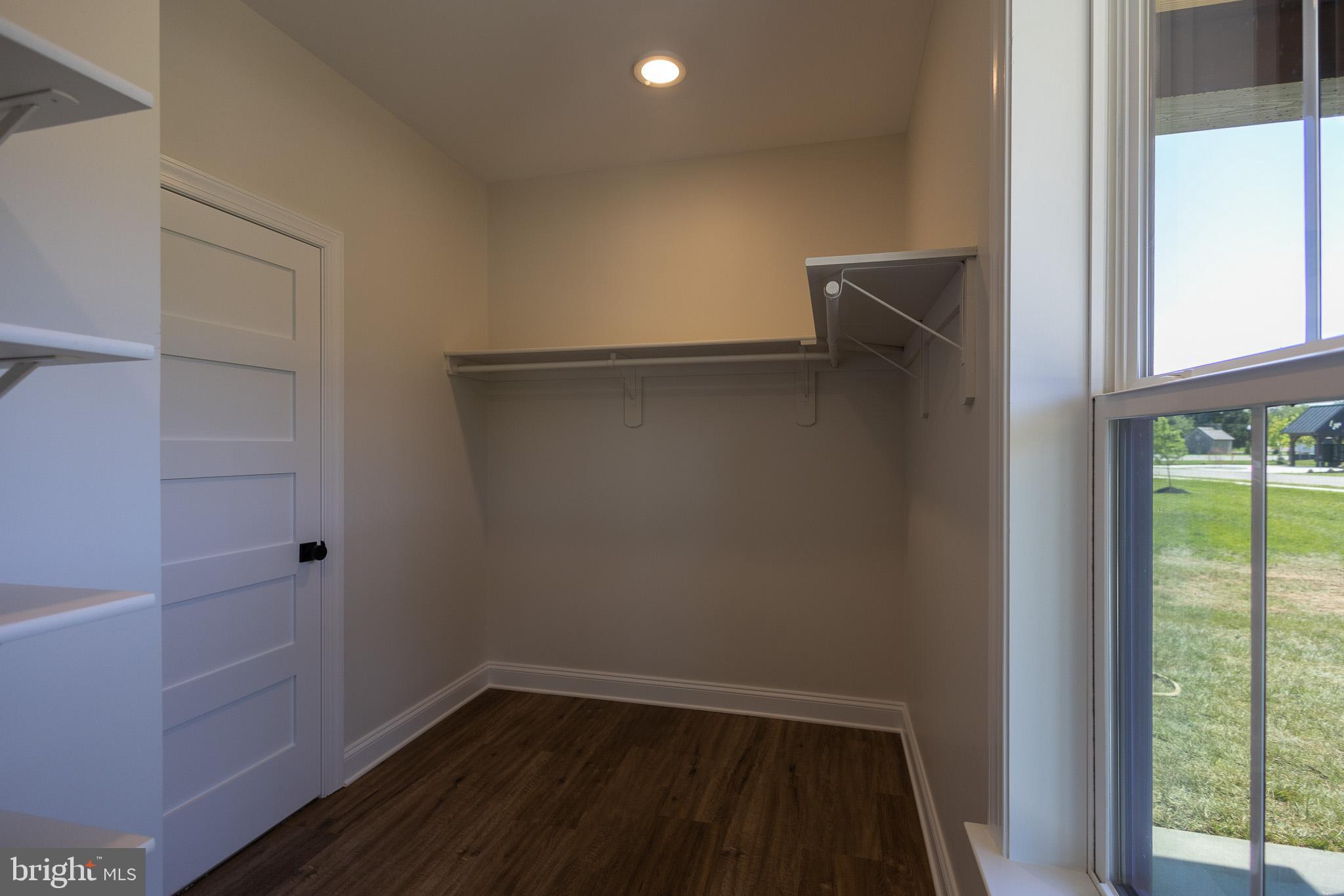 THE RESERVE AT TUSCARORA - Residential