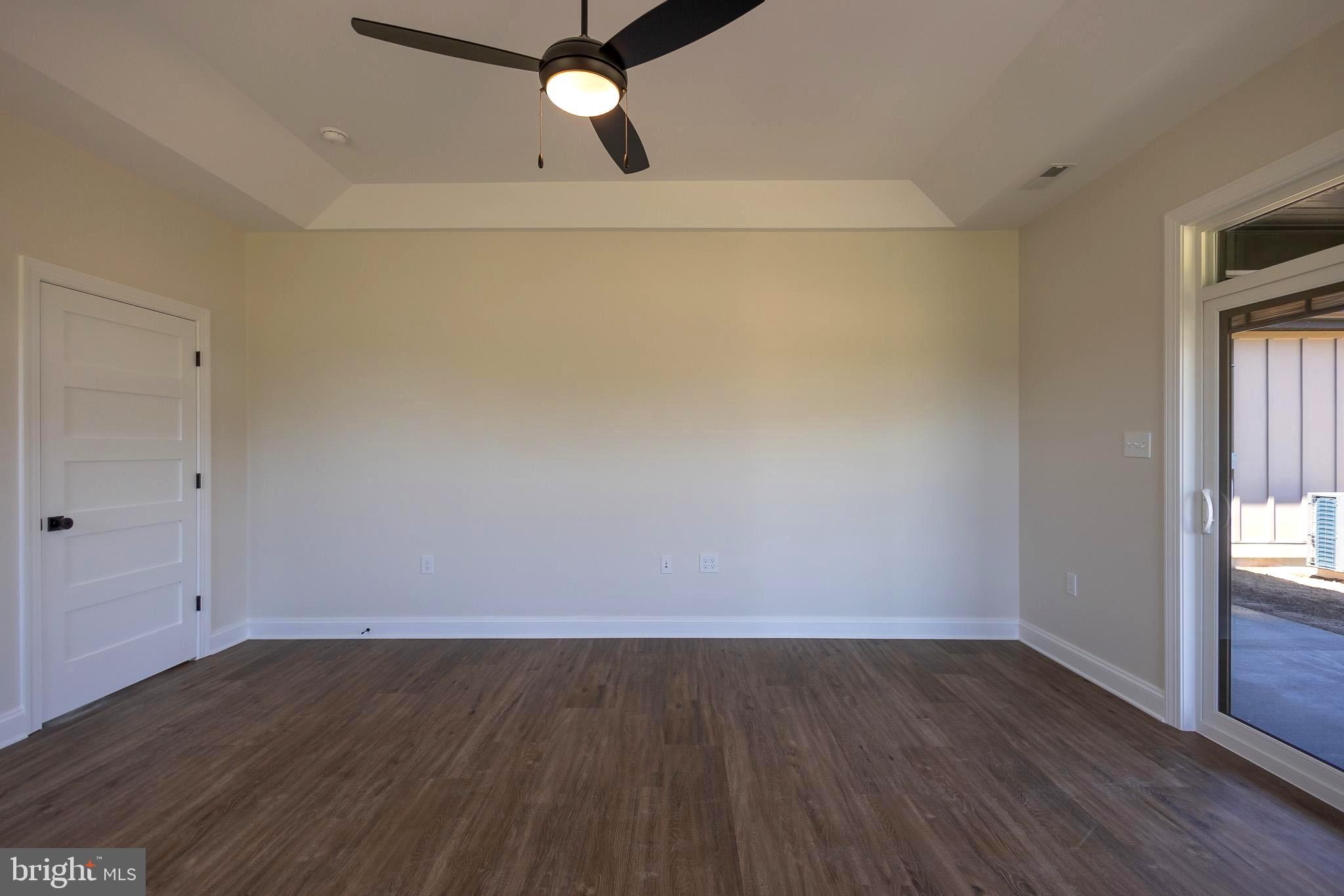 THE RESERVE AT TUSCARORA - Residential