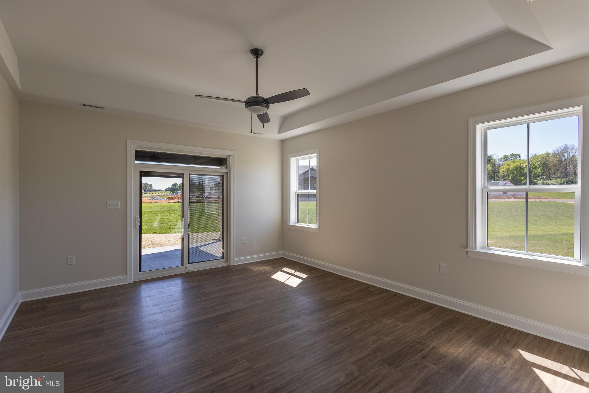 THE RESERVE AT TUSCARORA - Residential