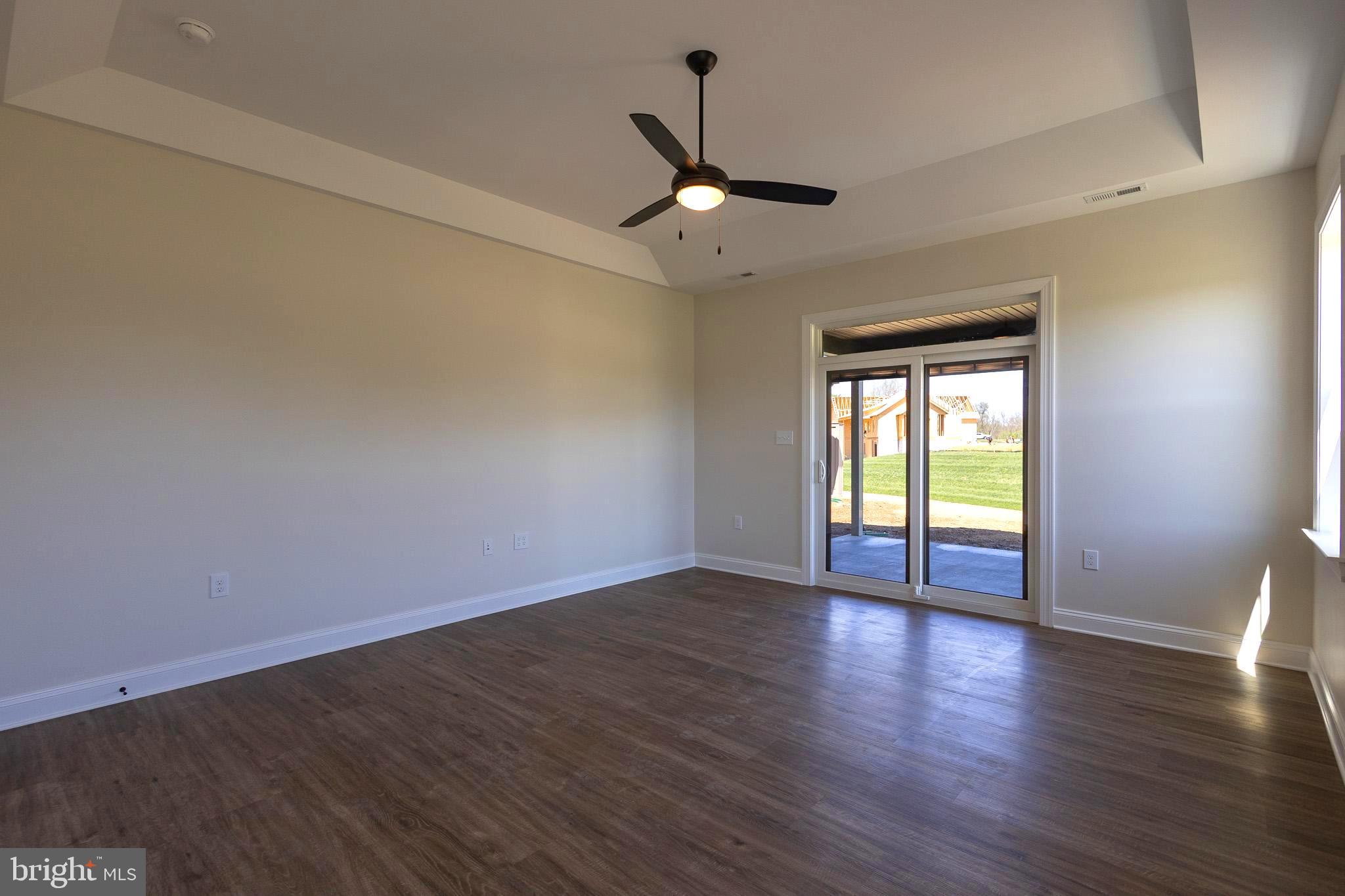 THE RESERVE AT TUSCARORA - Residential