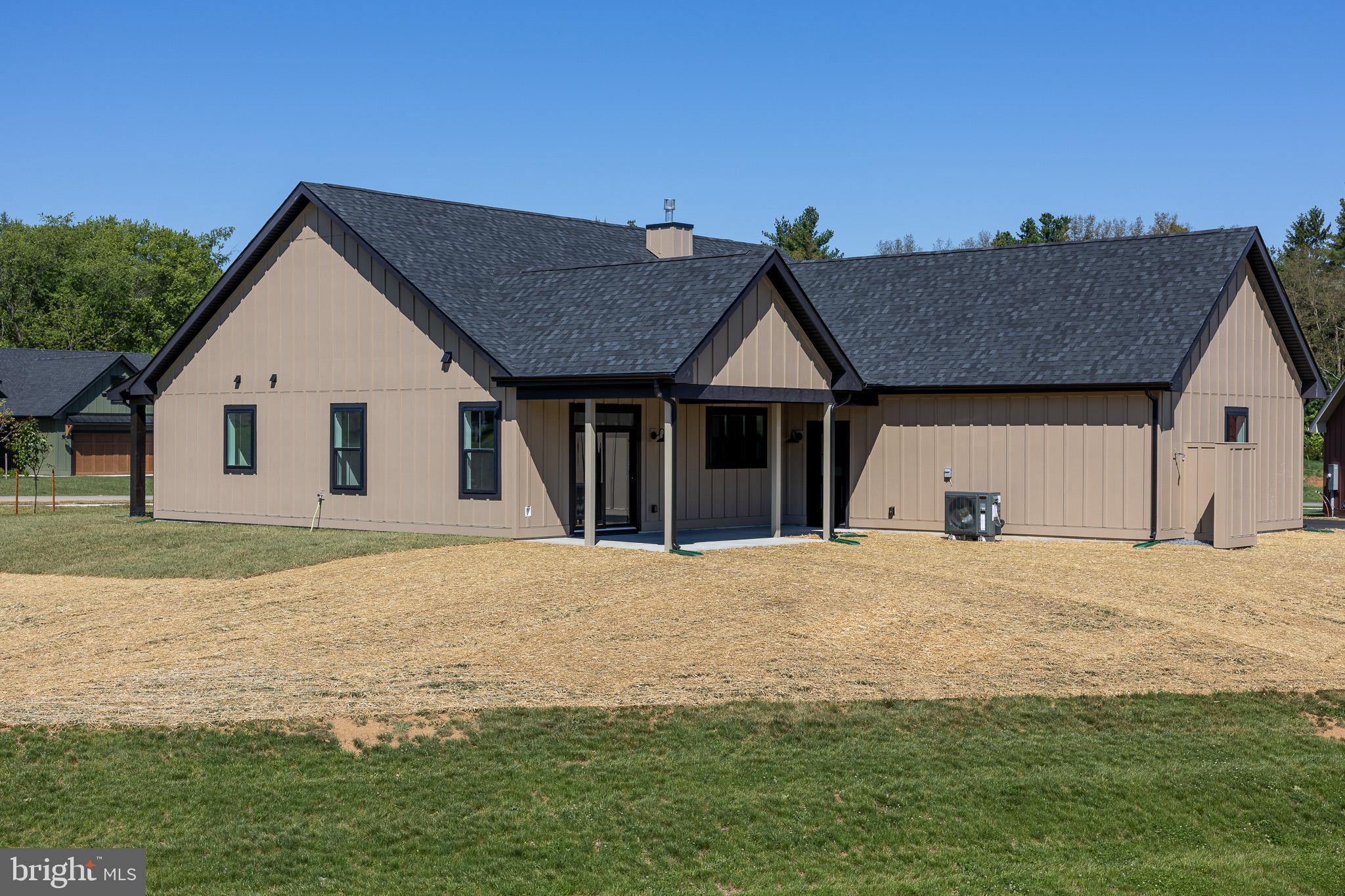 THE RESERVE AT TUSCARORA - Residential