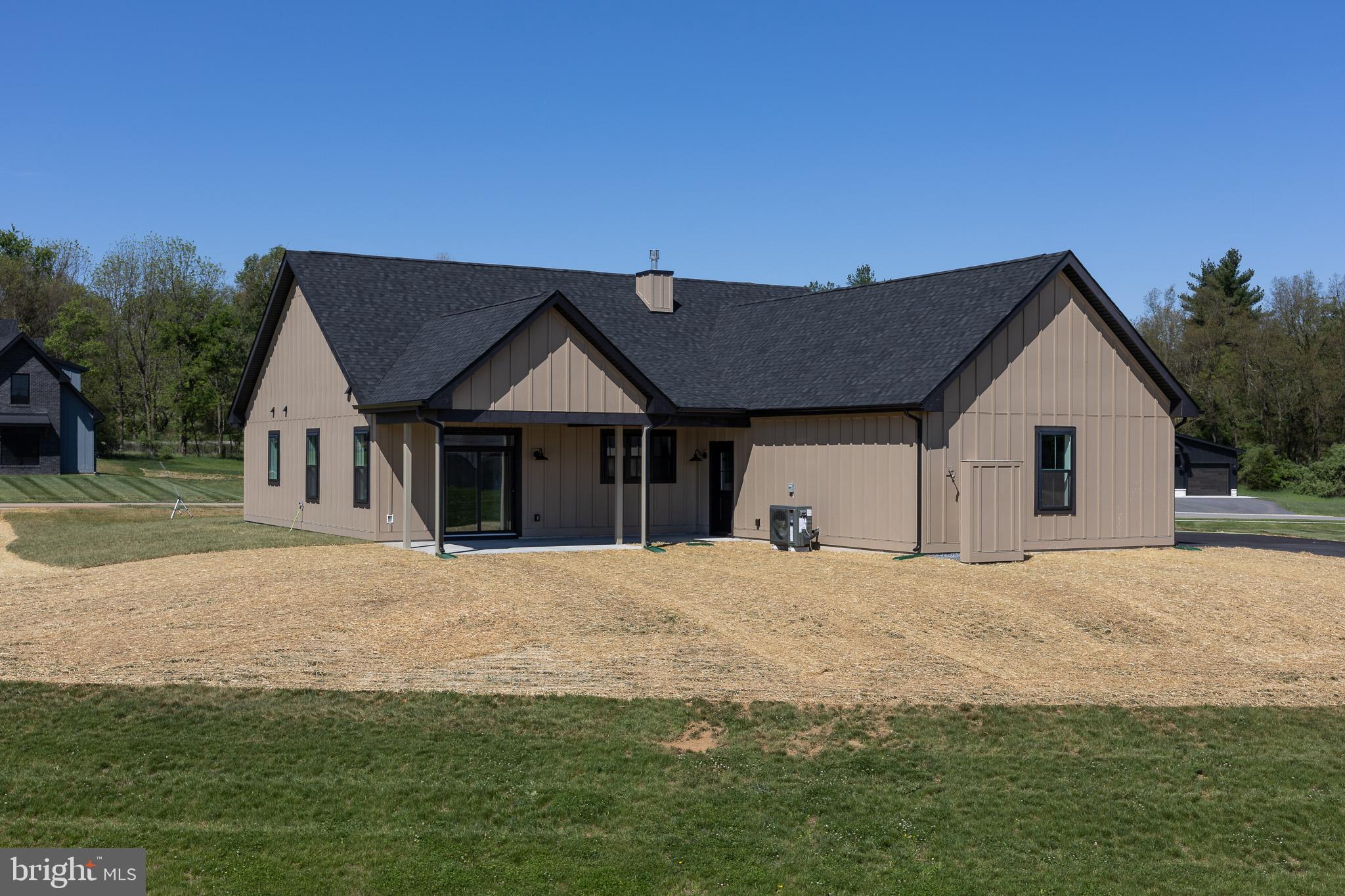 THE RESERVE AT TUSCARORA - Residential