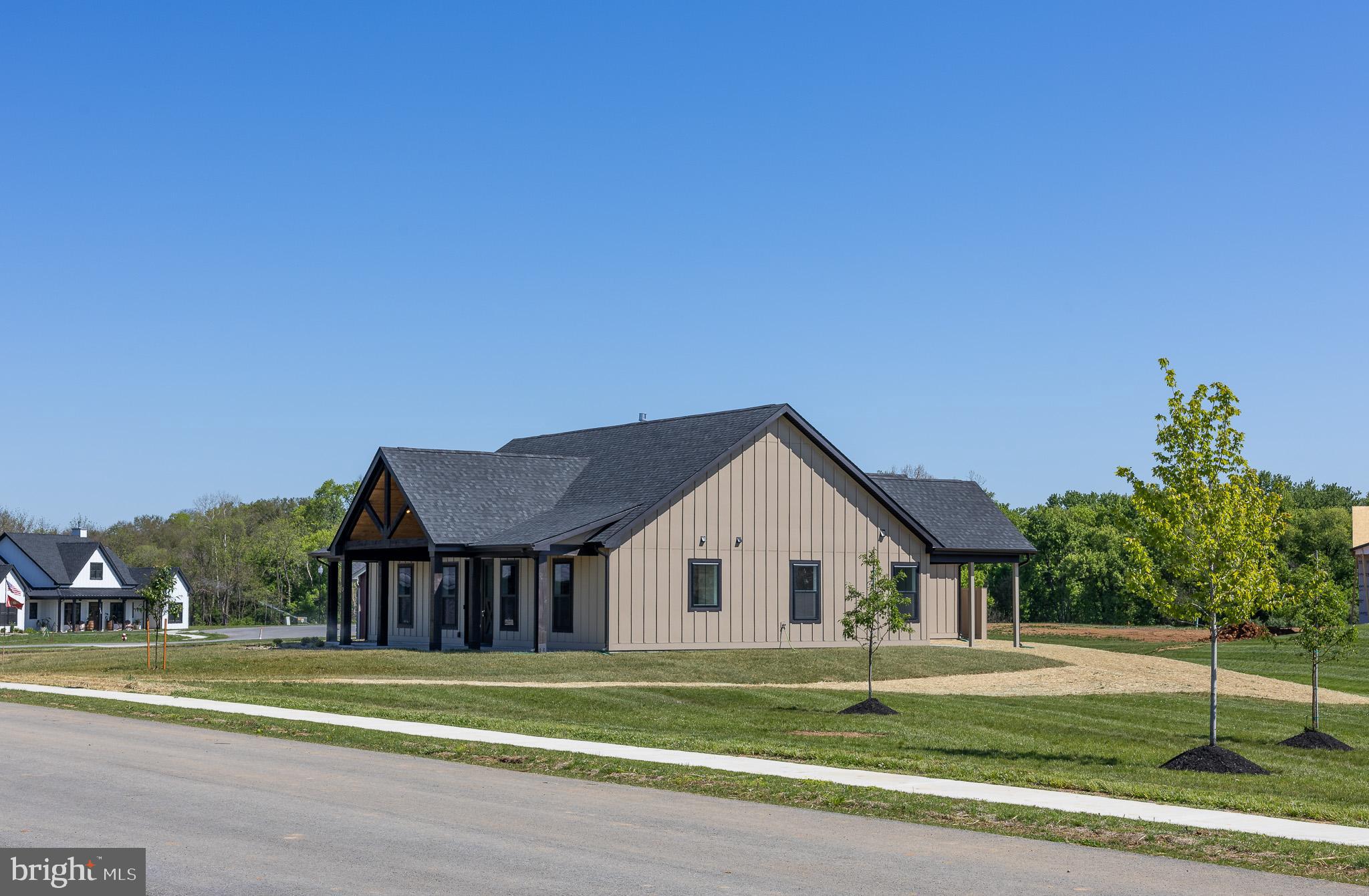THE RESERVE AT TUSCARORA - Residential
